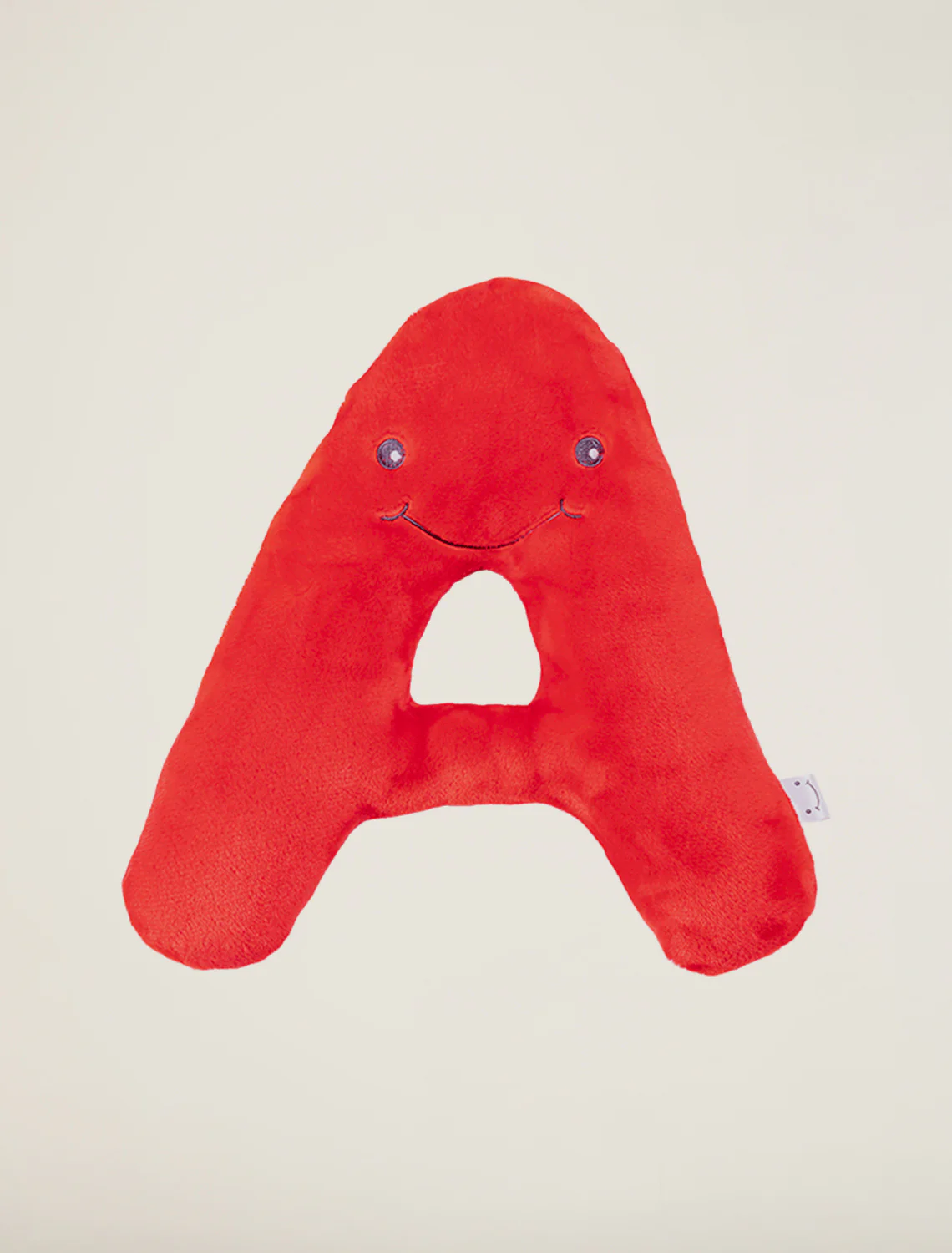 Alphapals Letter "A"