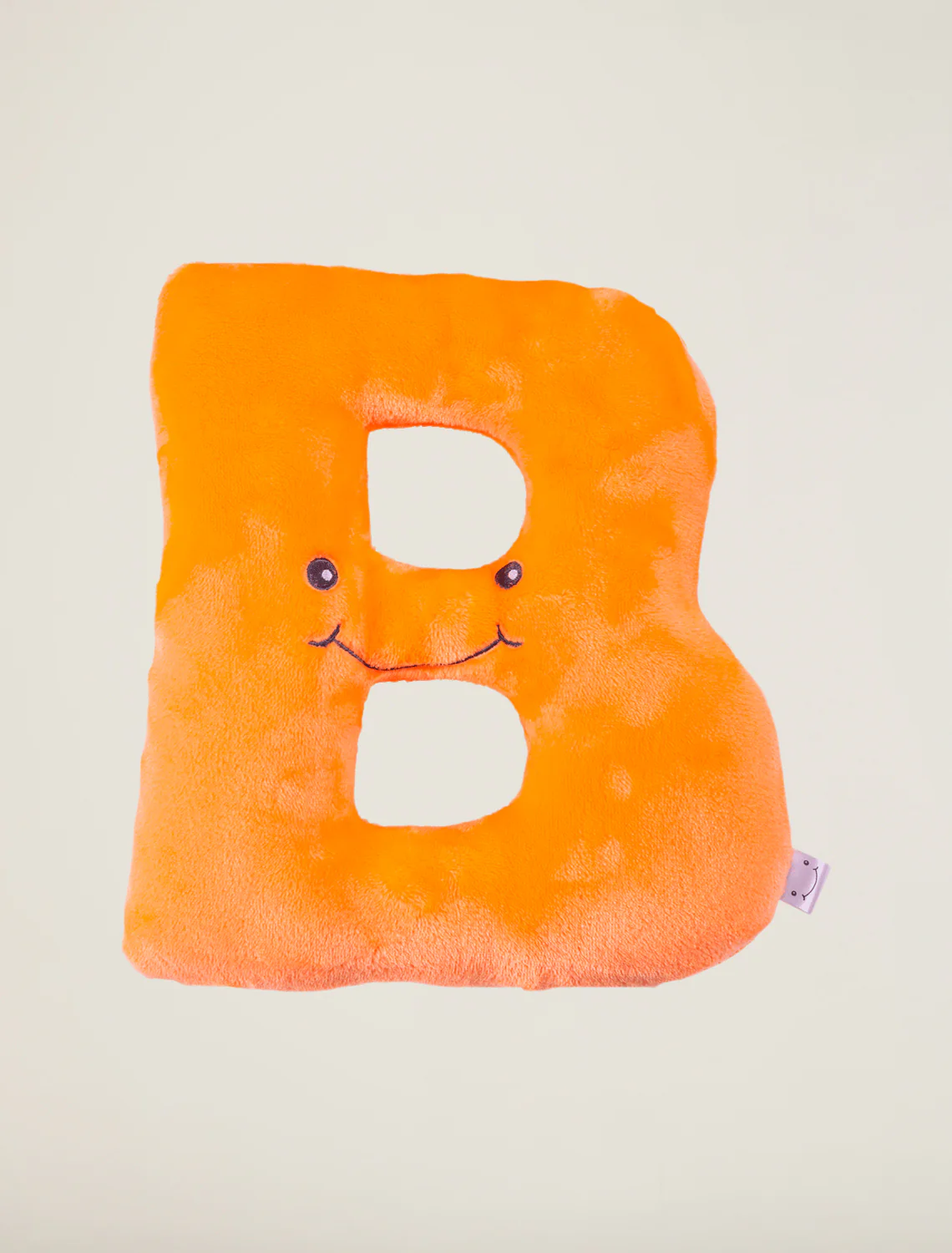 Alphapals Letter "B"