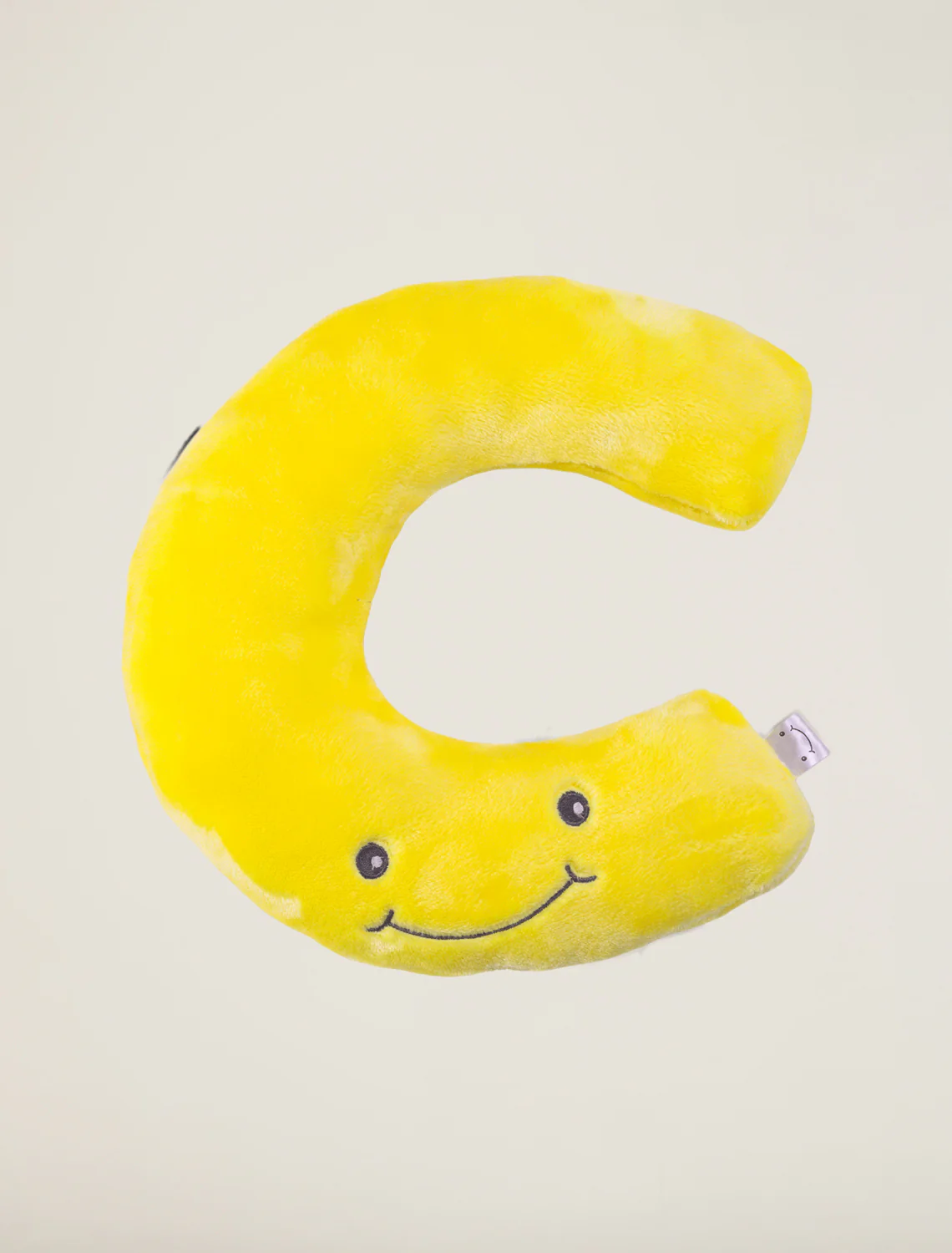 Alphapals Letter "C"