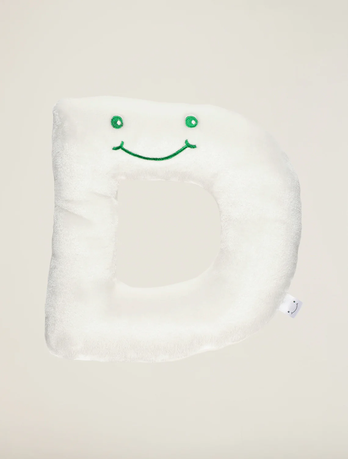 Alphapals Letter "D" - Image 2