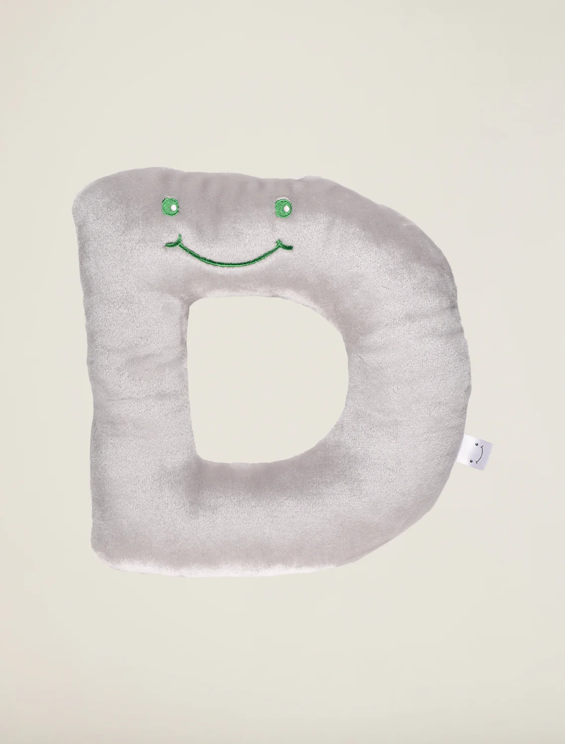 Alphapals Letter "D" - Image 3