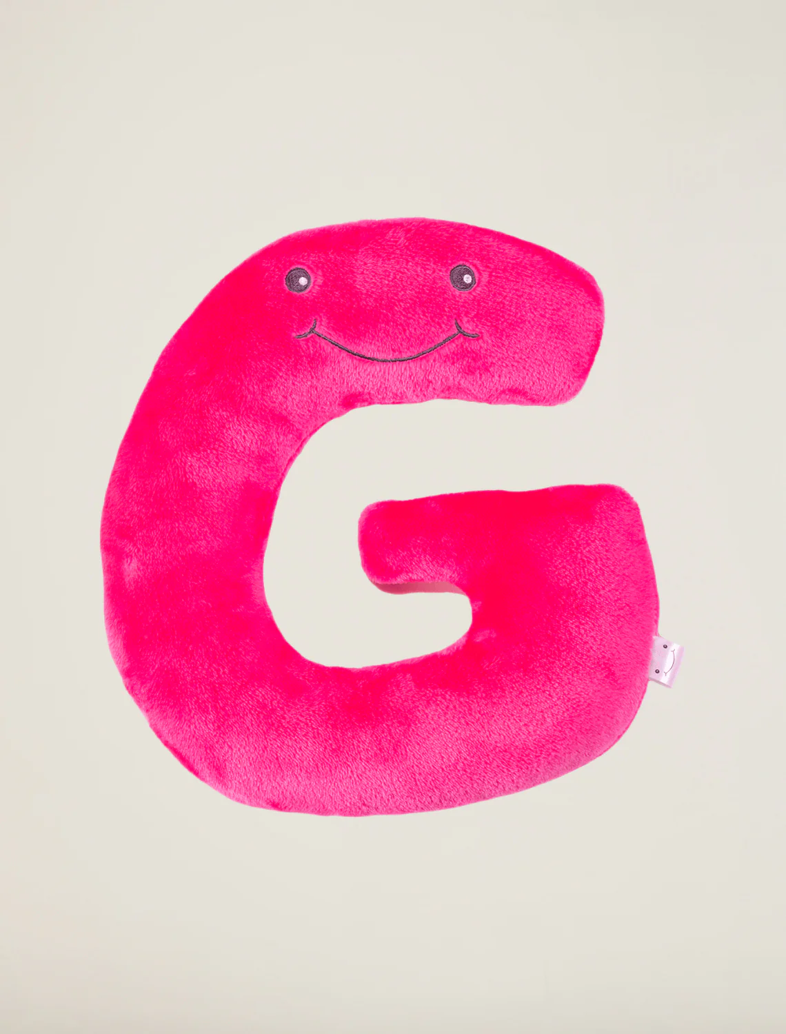 Alphapals Letter "G"