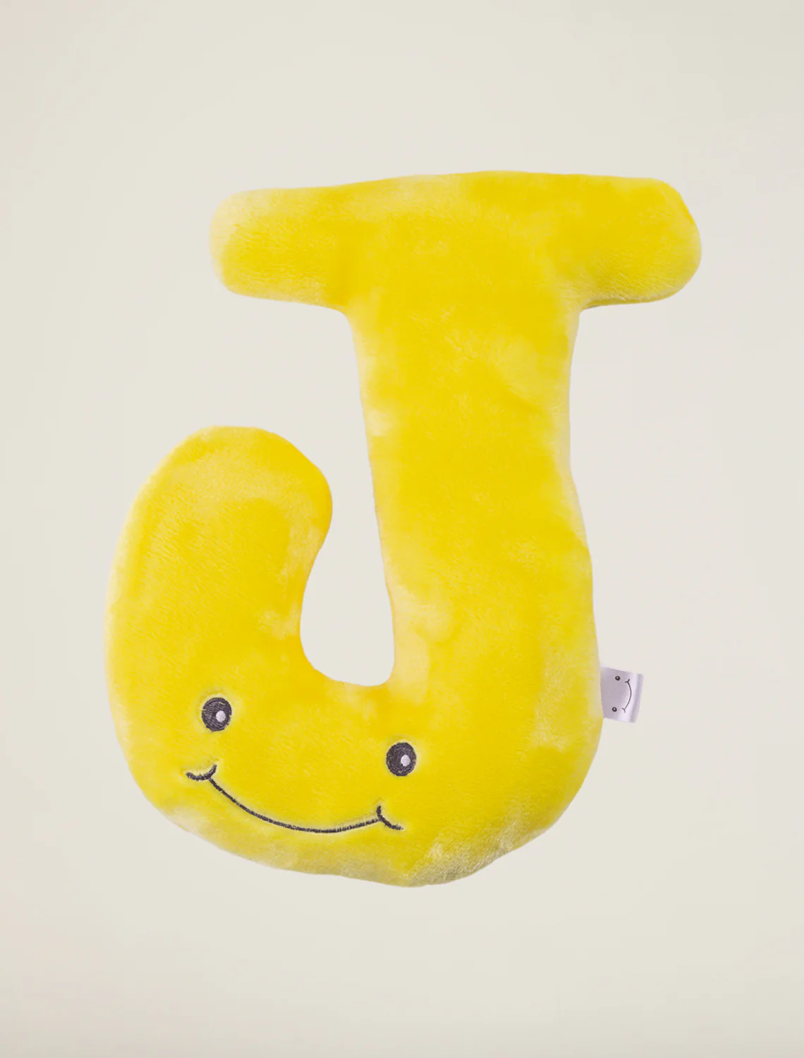 Alphapals Letter "J"