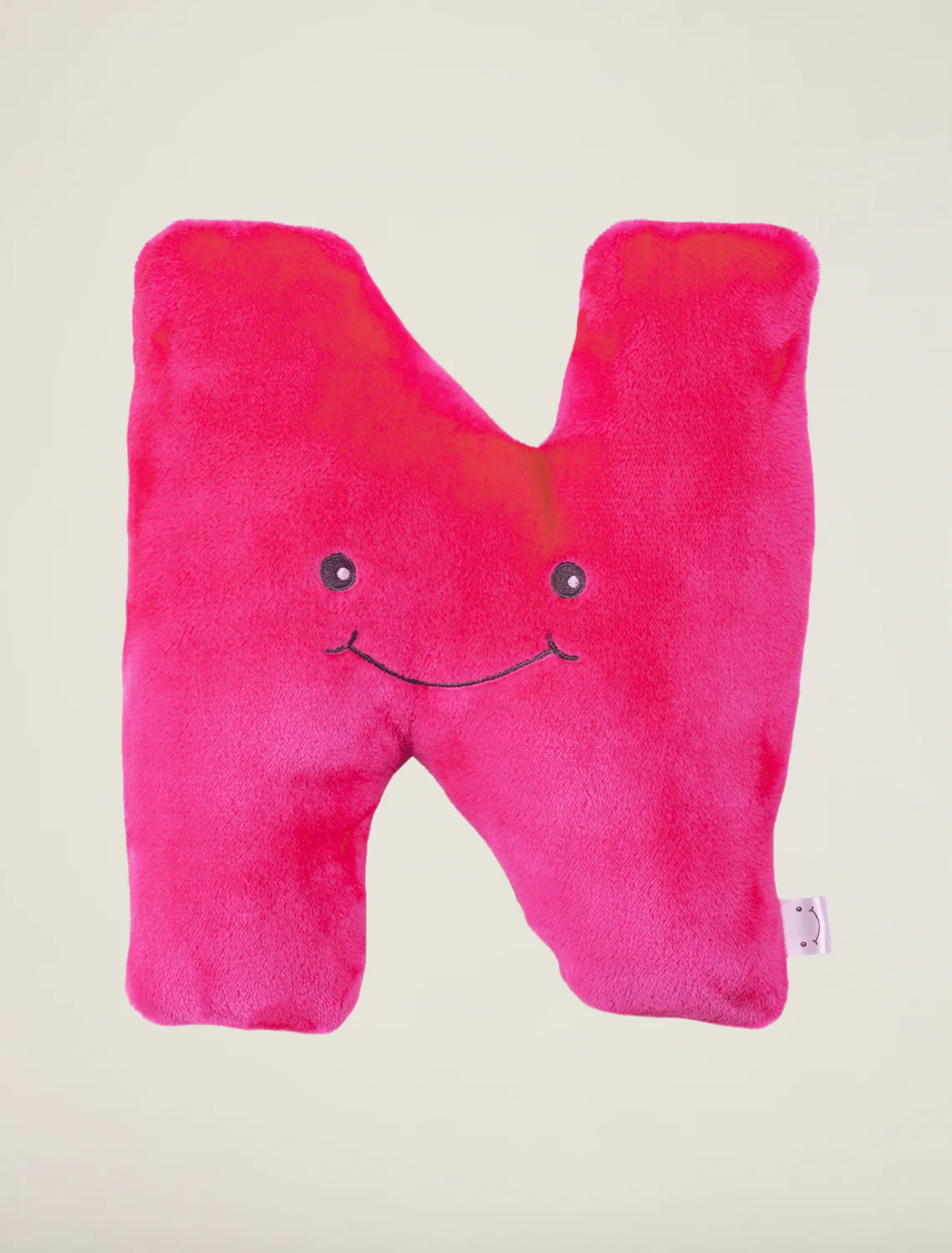 Alphapals Letter "N"