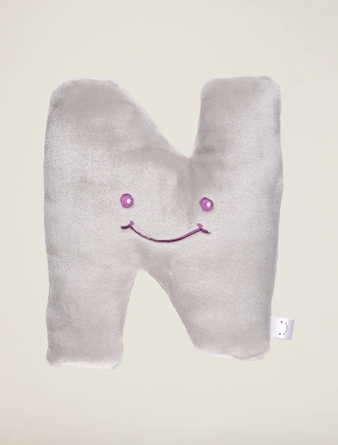 Alphapals Letter "N" - Image 3