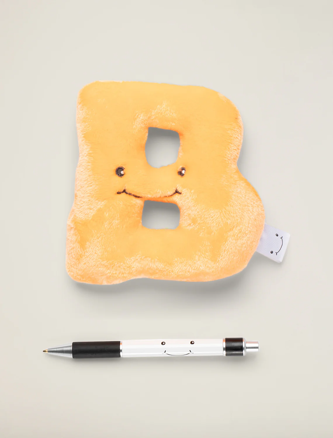 Alphapals Mini Letter "B"
