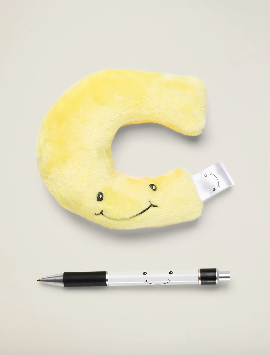 Alphapals Mini Letter "C"