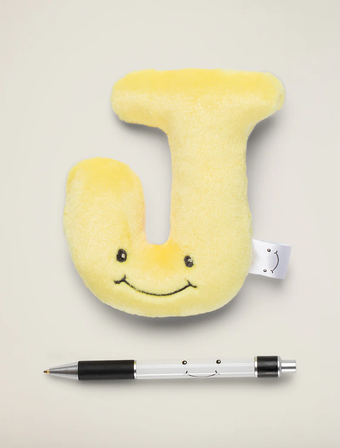 Alphapals Mini Letter "J"