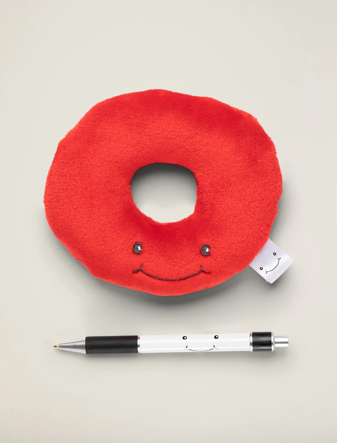 Alphapals Mini Letter "O"
