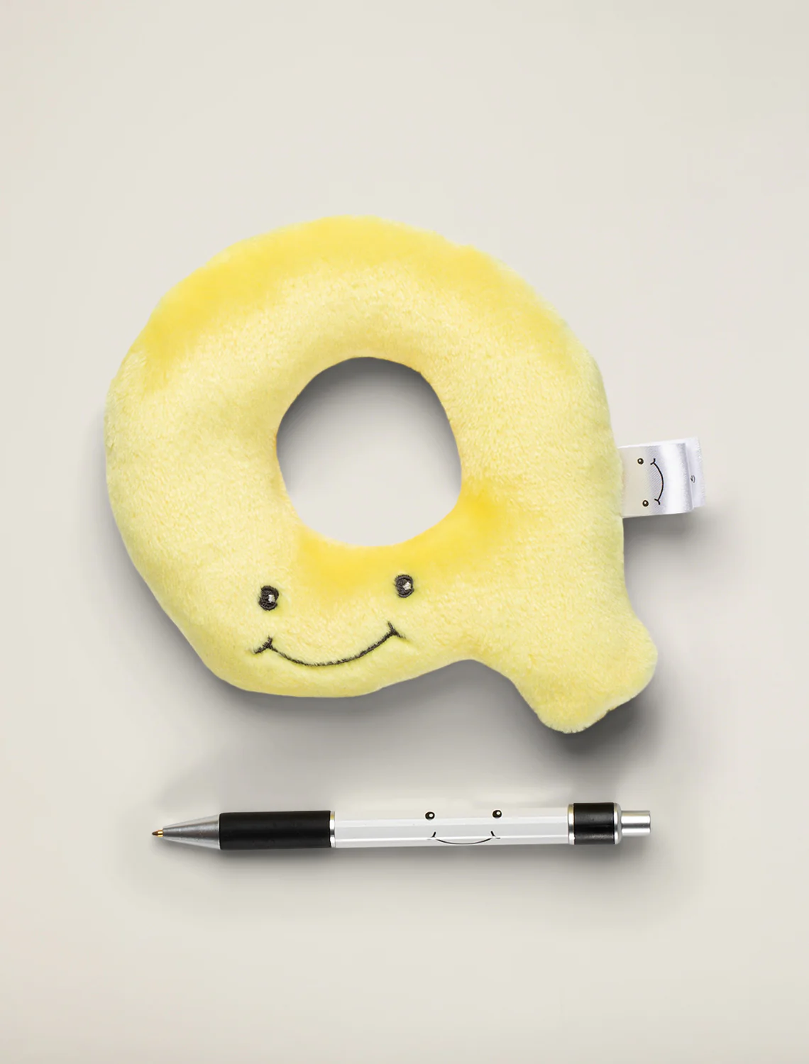 Alphapals Mini Letter "Q"