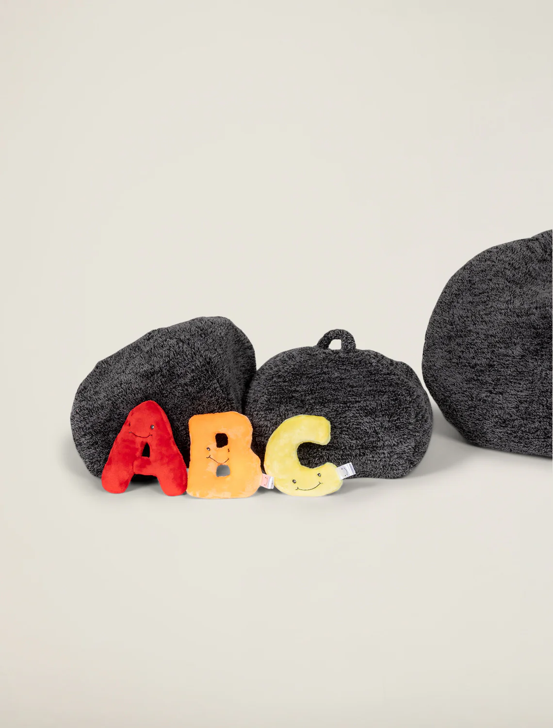 Alphapals Rainbow Mini Set