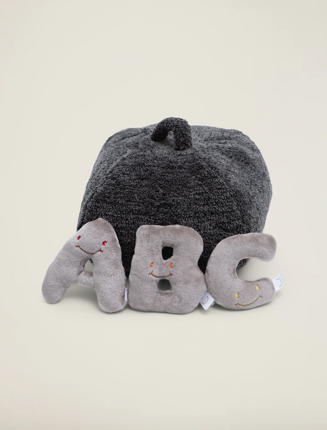 Alphapals Rhino Grey Mini Set