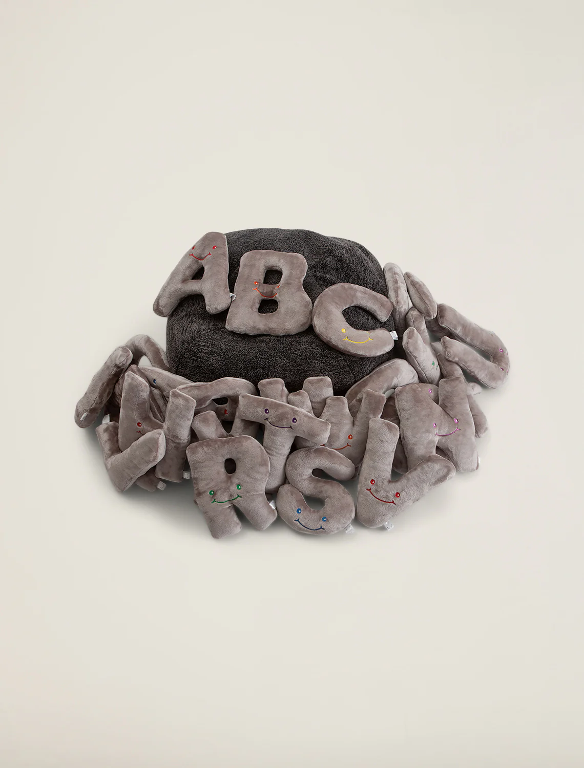 Alphapals Rhino Grey Set - Image 4