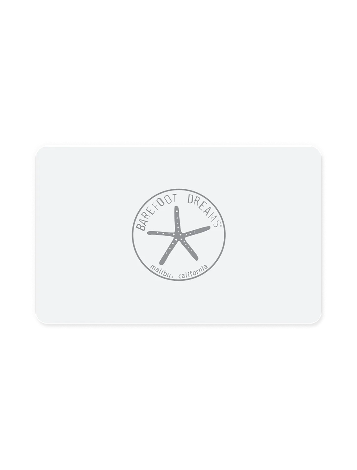 Barefoot Dreams® E-Gift Card - Image 2