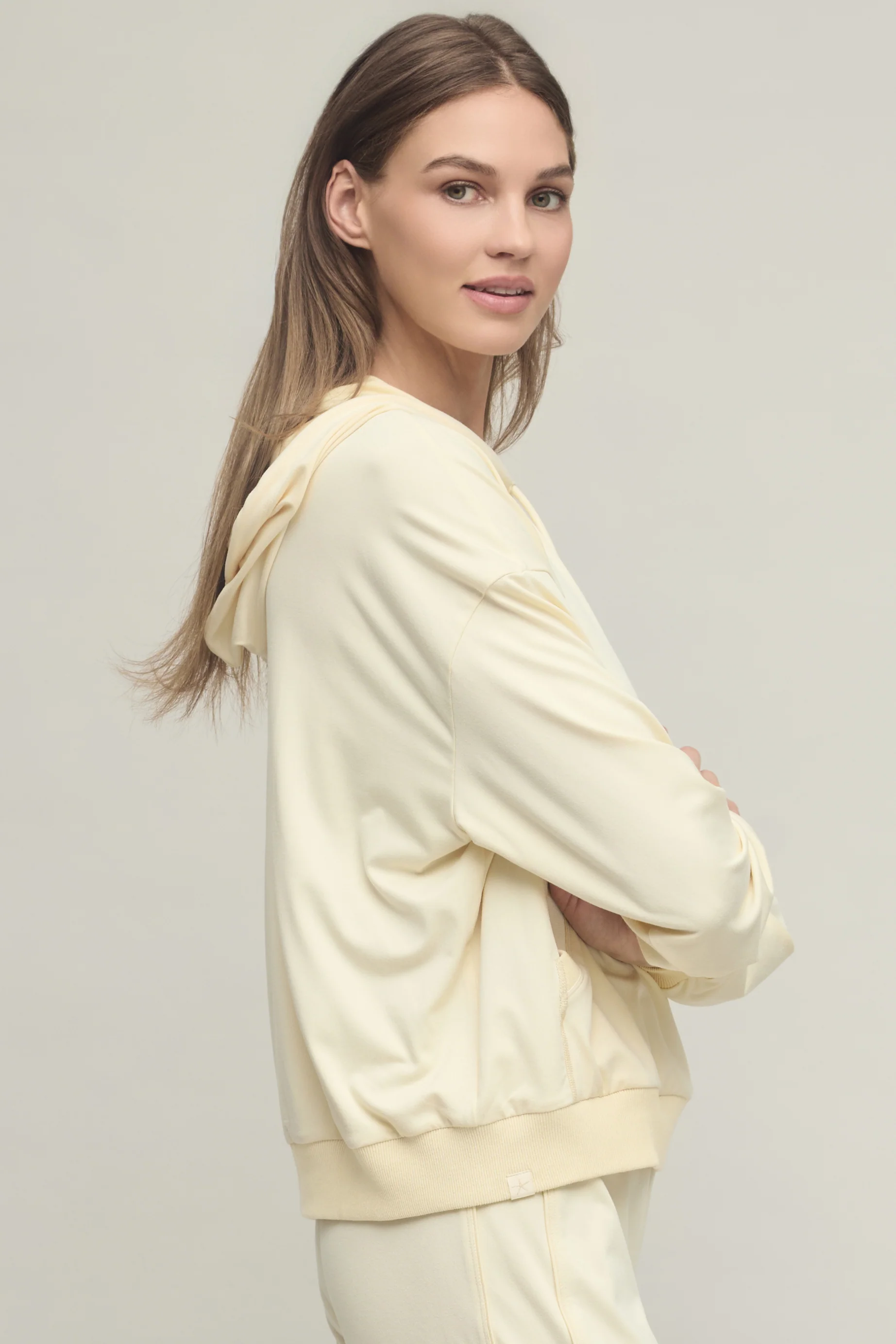 Butterchic Hoodie - Image 2