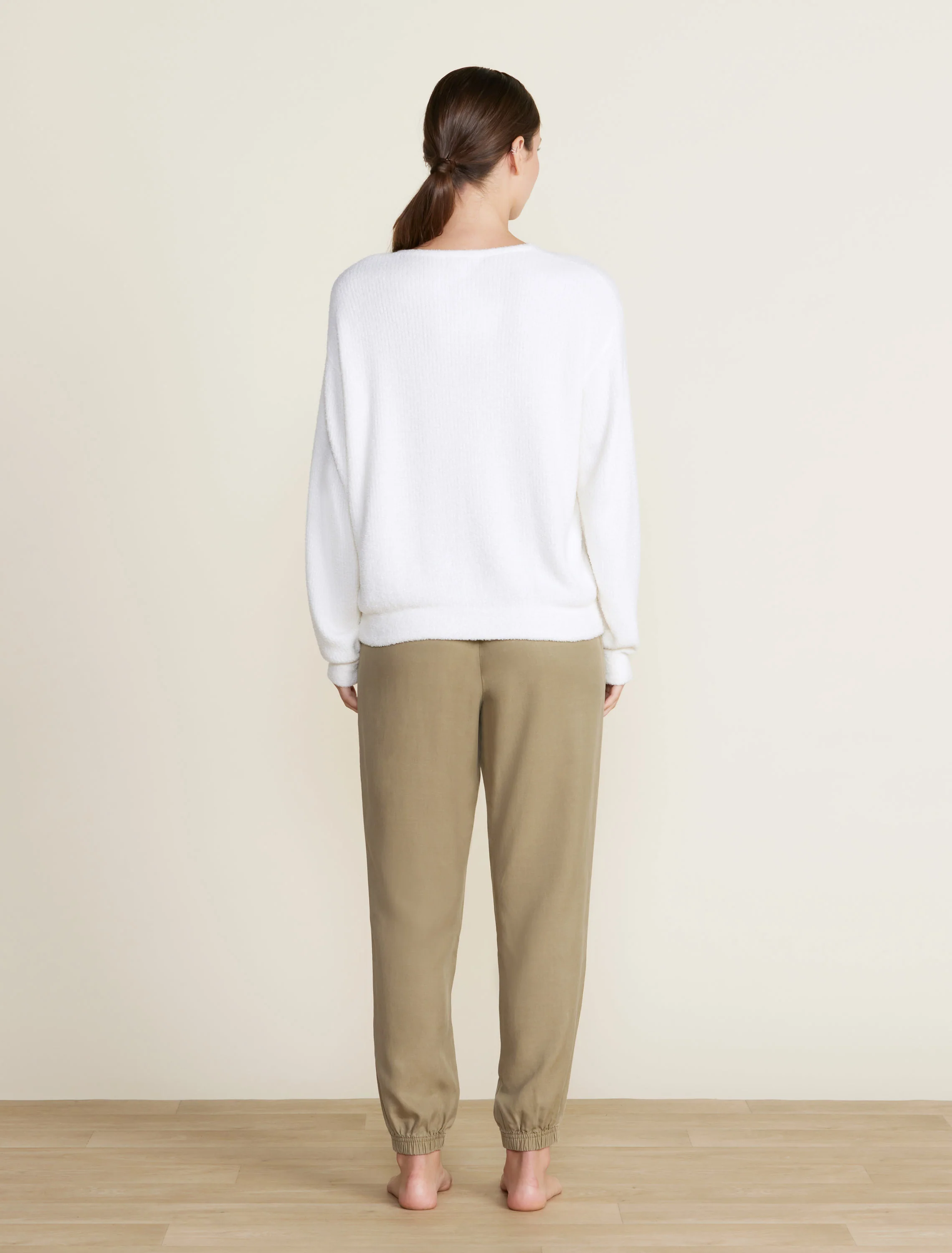 CozyChic Lite® Henley - Image 3
