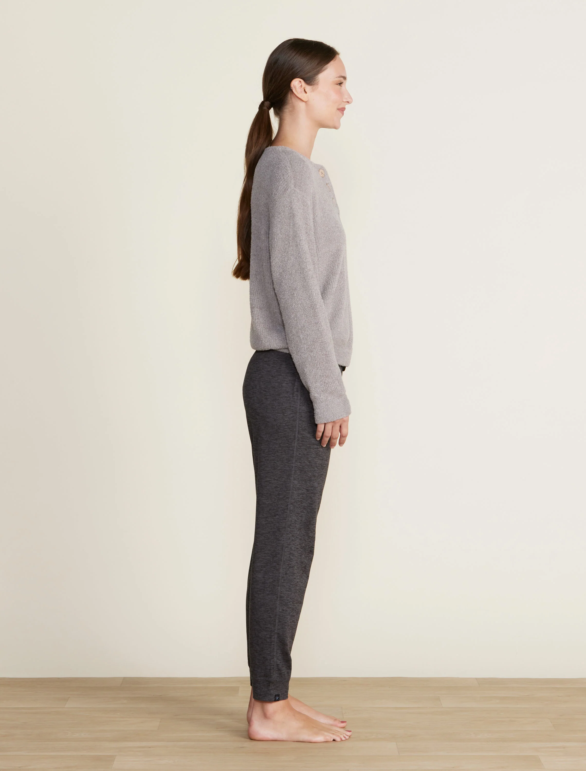 CozyChic Lite® Henley - Image 6