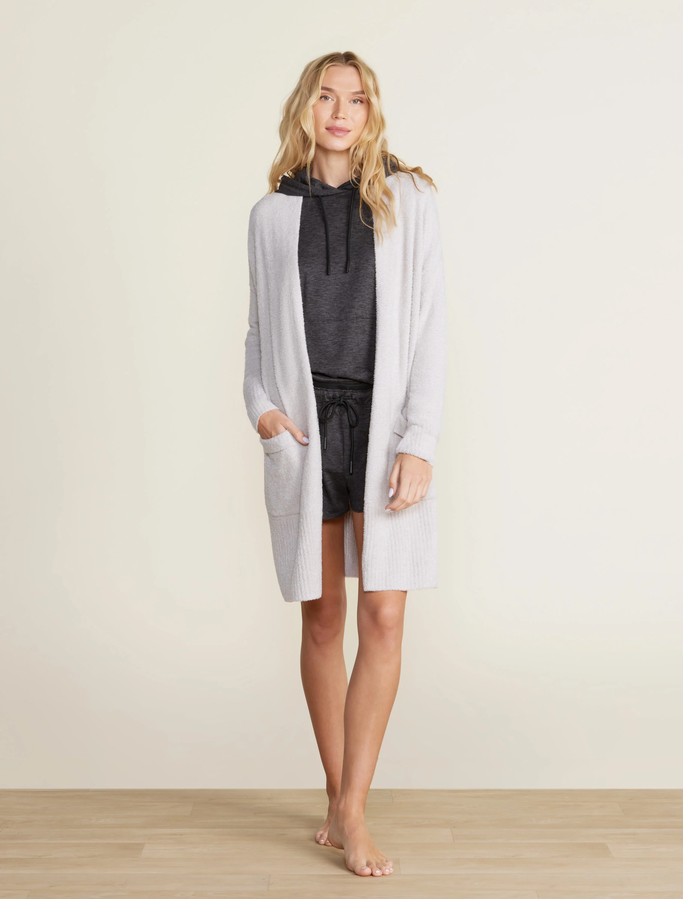 CozyChic Lite® Long Cardigan - Image 15