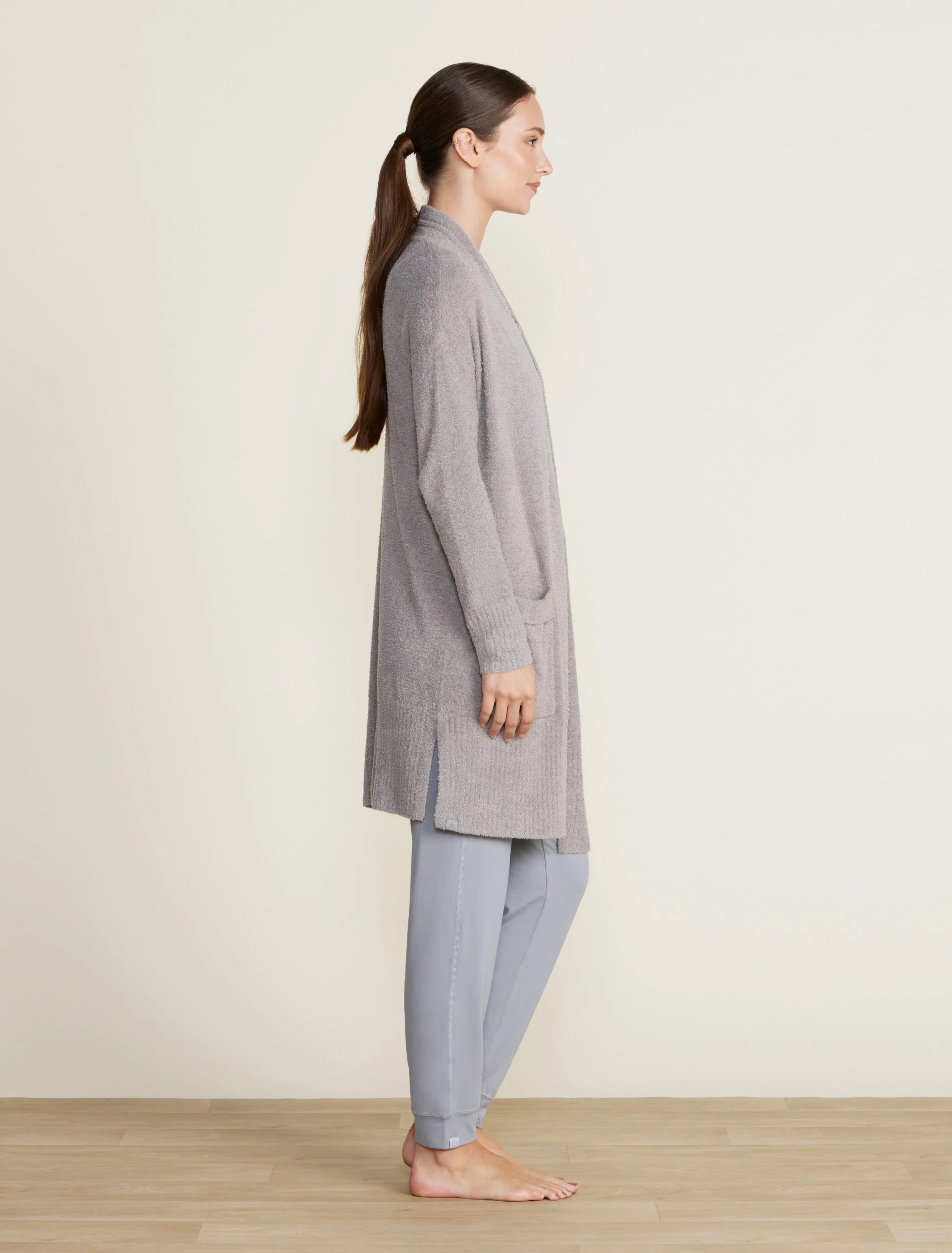 CozyChic Lite® Long Cardigan - Image 9