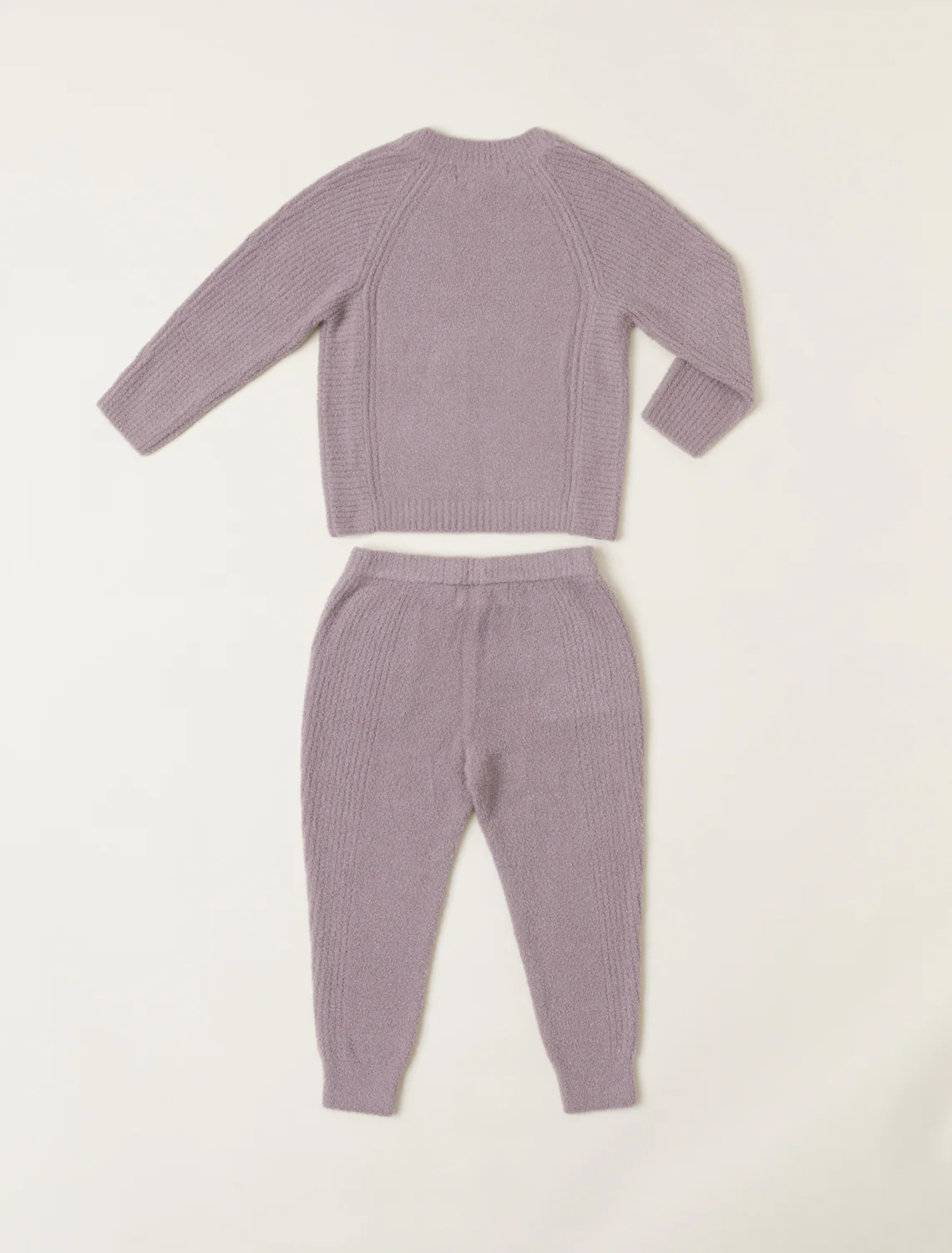 CozyChic Lite® Toddler Blocked Ribbed Set - Image 11