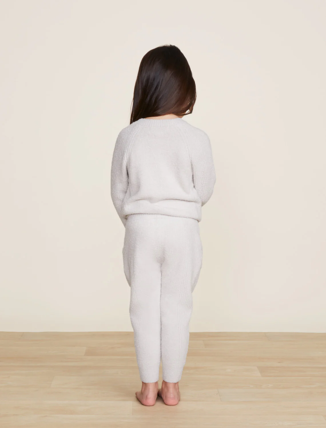 CozyChic Lite® Toddler Blocked Ribbed Set - Image 12