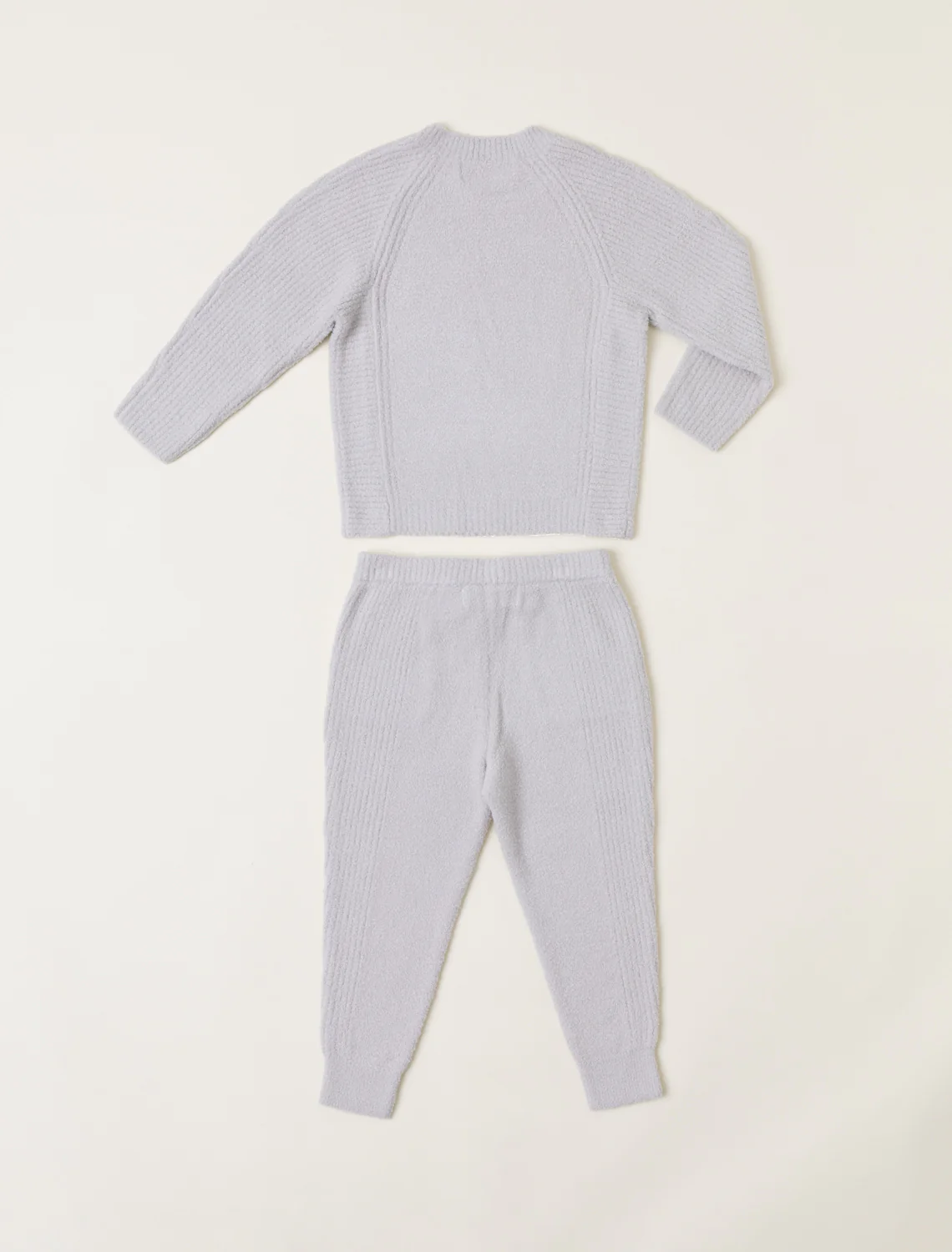 CozyChic Lite® Toddler Blocked Ribbed Set - Image 4