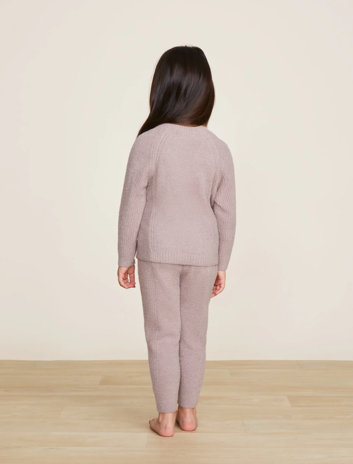 CozyChic Lite® Toddler Blocked Ribbed Set - Image 6