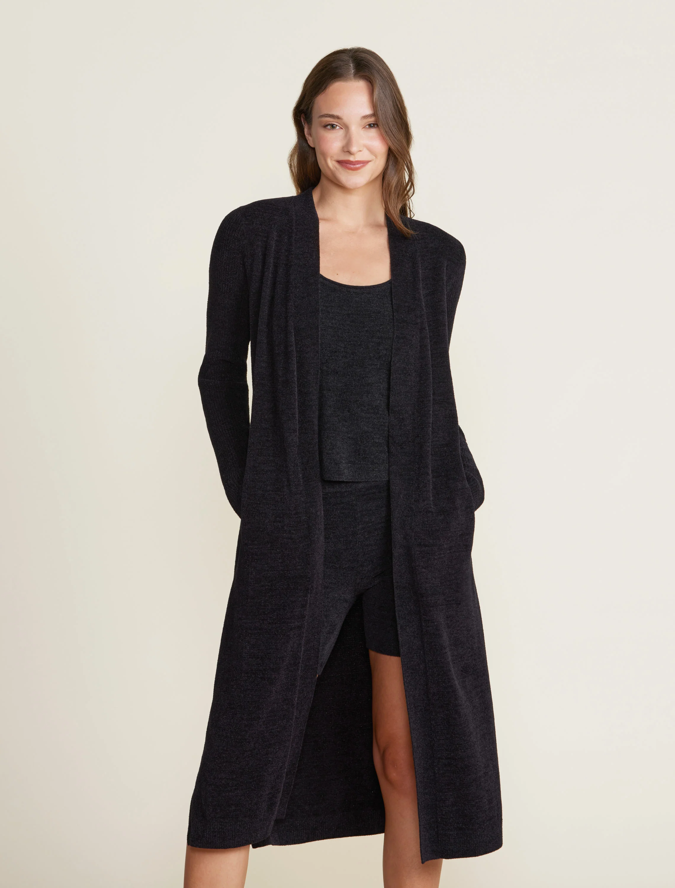 CozyChic Ultra Lite® Everything Cardigan - Image 17