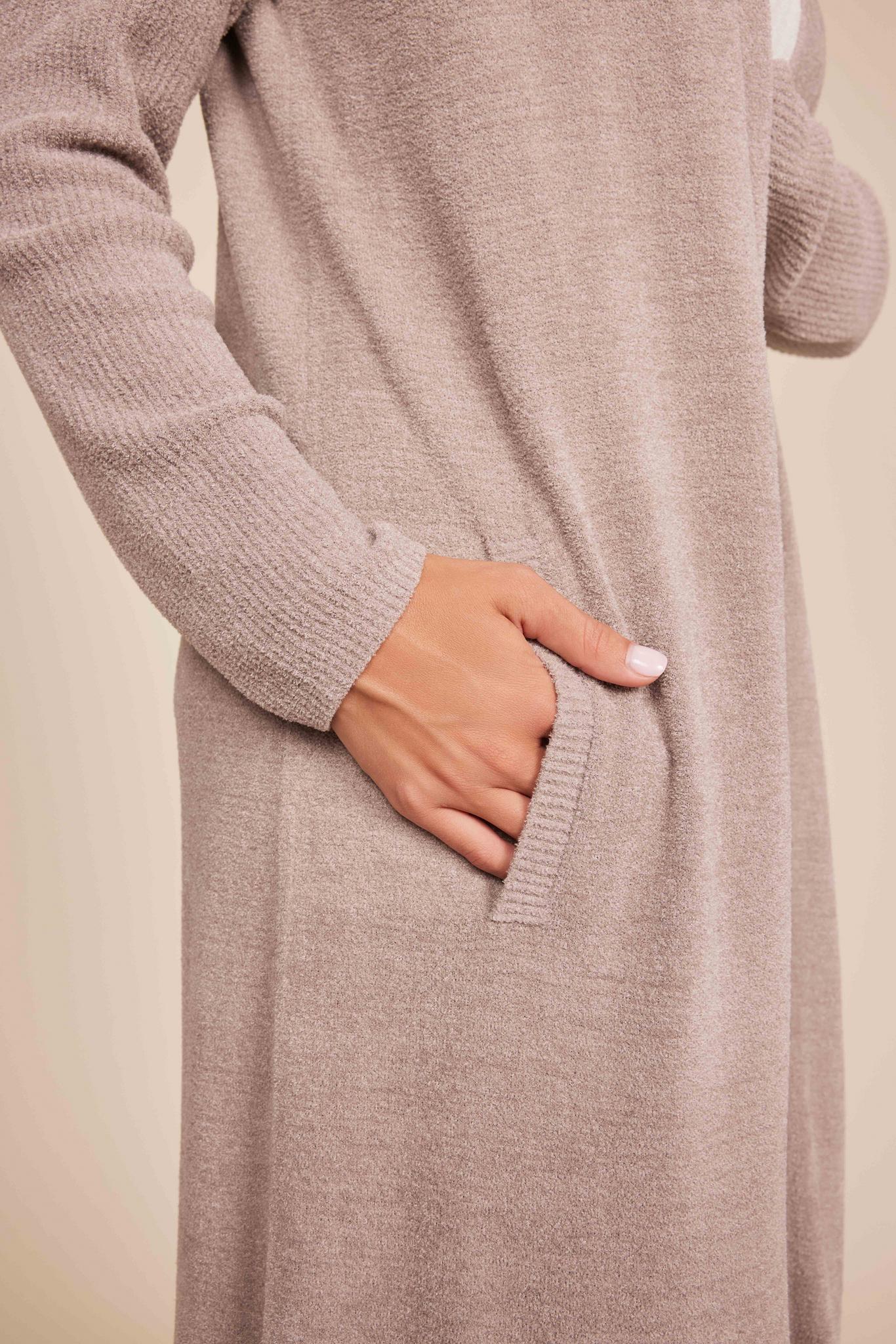 CozyChic Ultra Lite® Everything Cardigan - Image 4
