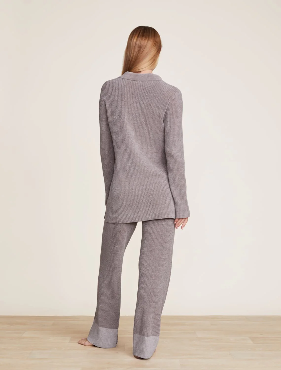 CozyChic Ultra Lite® Ribbed Button Down Cardigan - Image 13