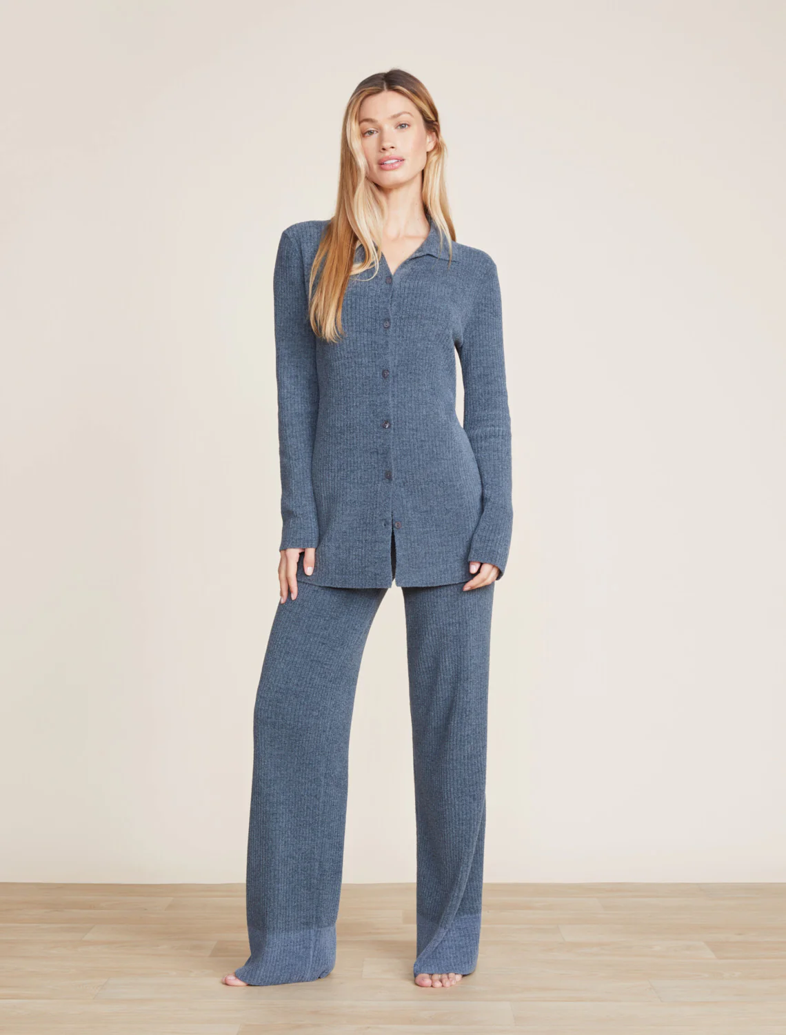 CozyChic Ultra Lite® Ribbed Button Down Cardigan - Image 15