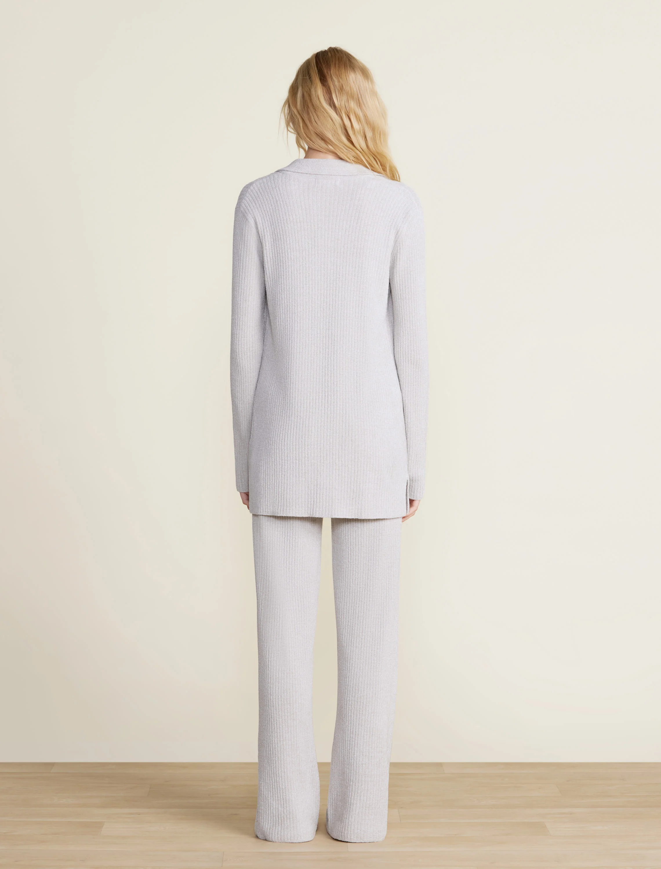 CozyChic Ultra Lite® Ribbed Button Down Cardigan - Image 3