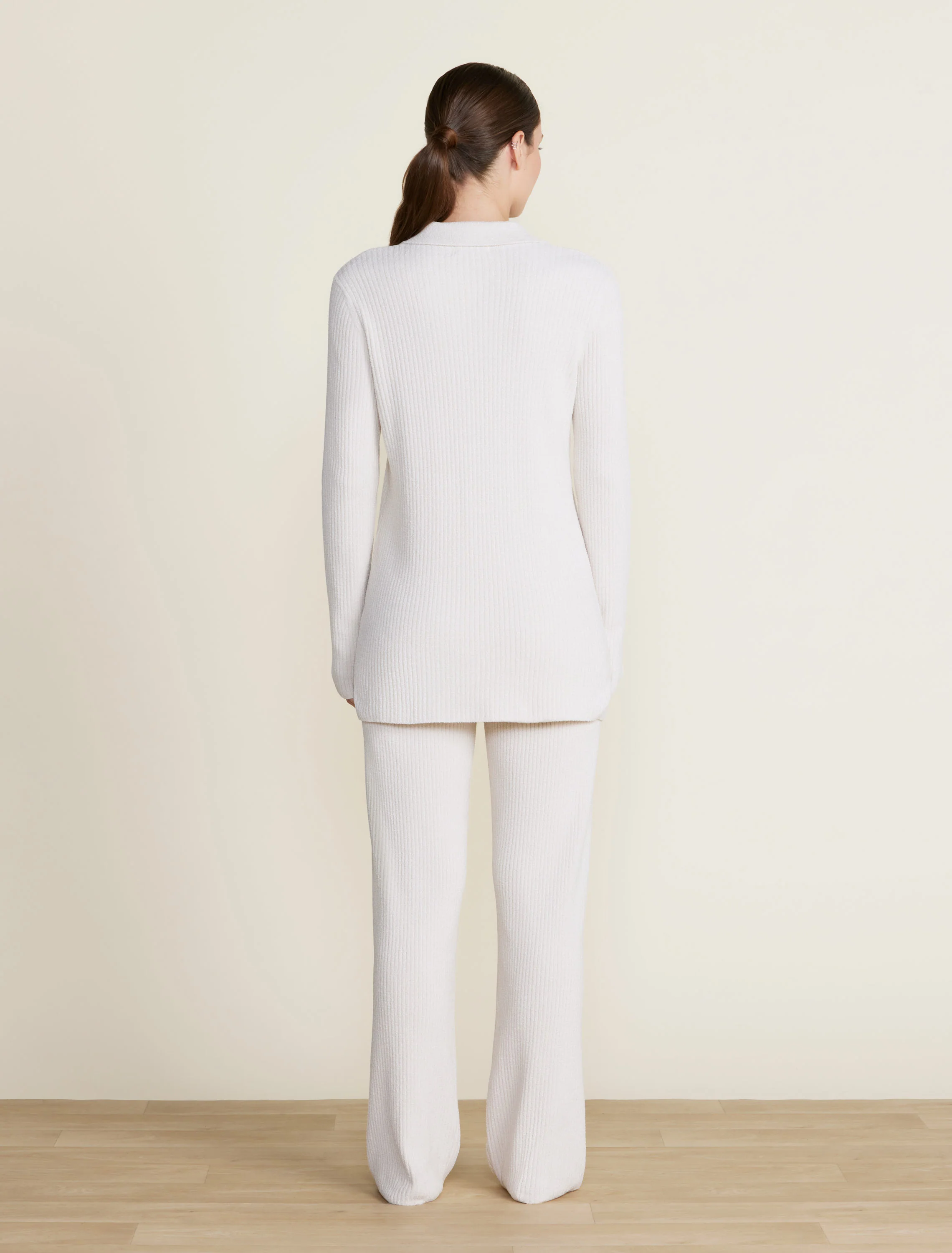 CozyChic Ultra Lite® Ribbed Button Down Cardigan - Image 6