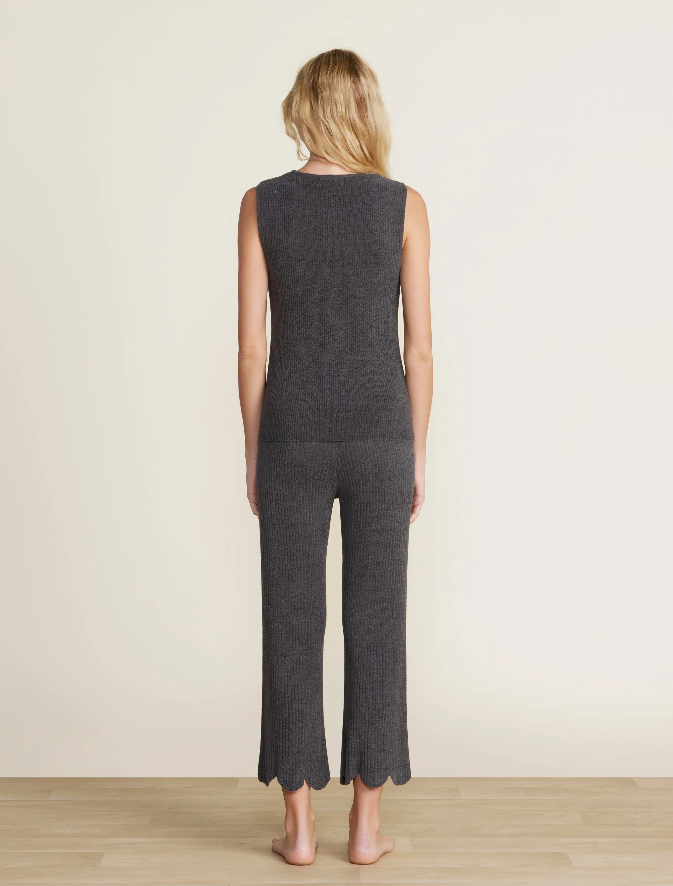 CozyChic Ultra Lite® Ribbed Tank - Image 4