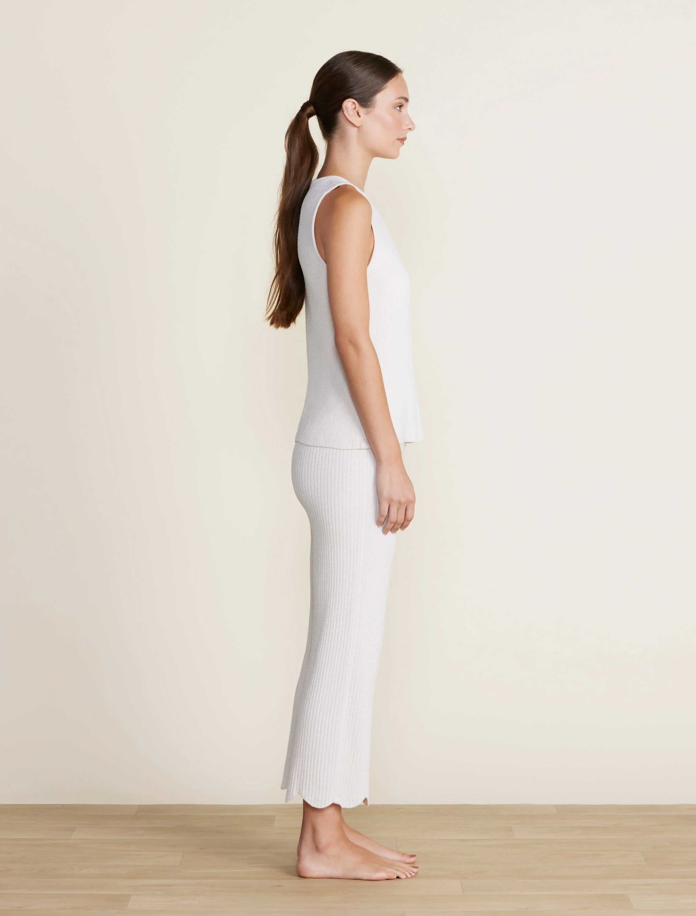 CozyChic Ultra Lite® Ribbed Tank - Image 6