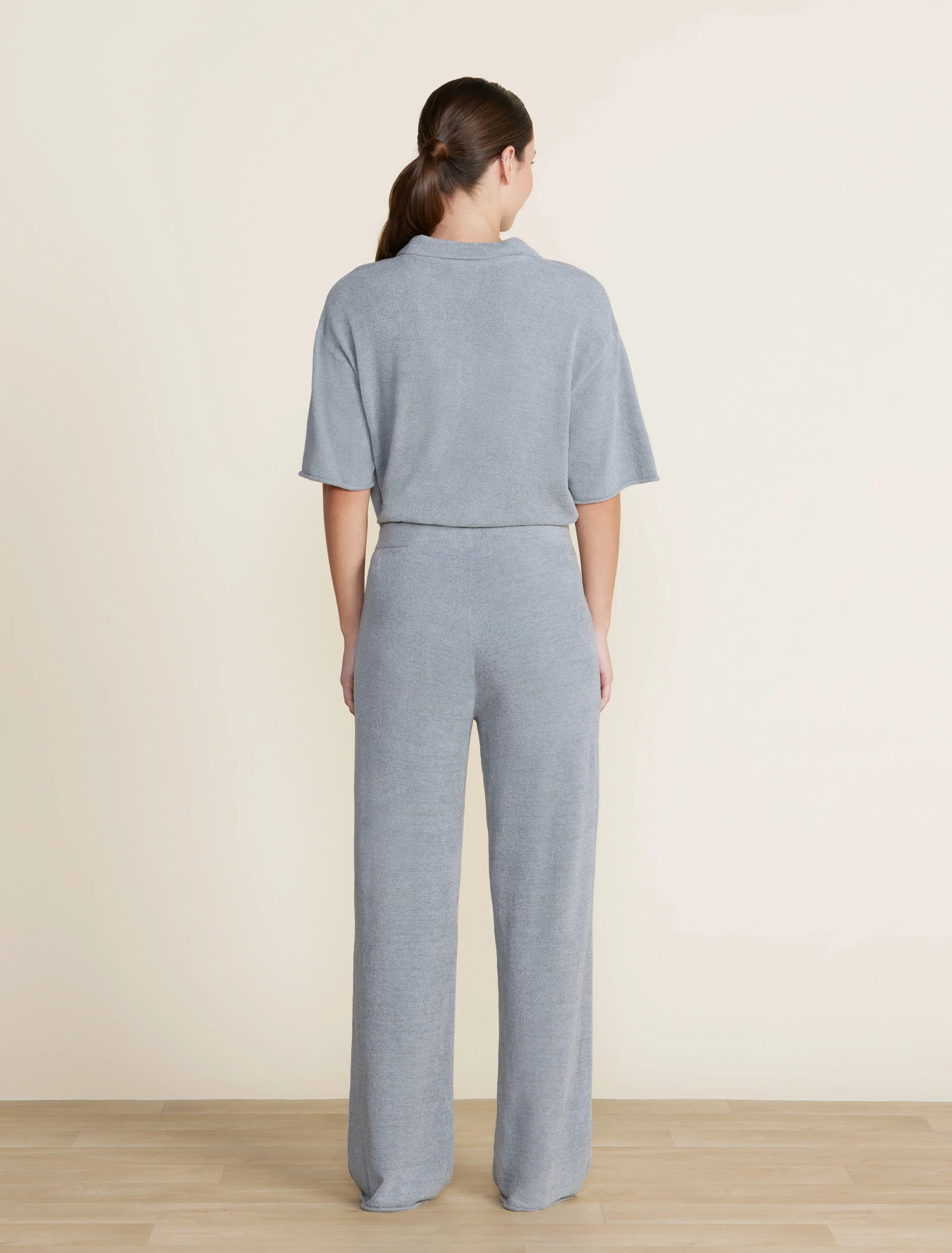 CozyChic Ultra Lite® Rolled Edge Pant - Image 3