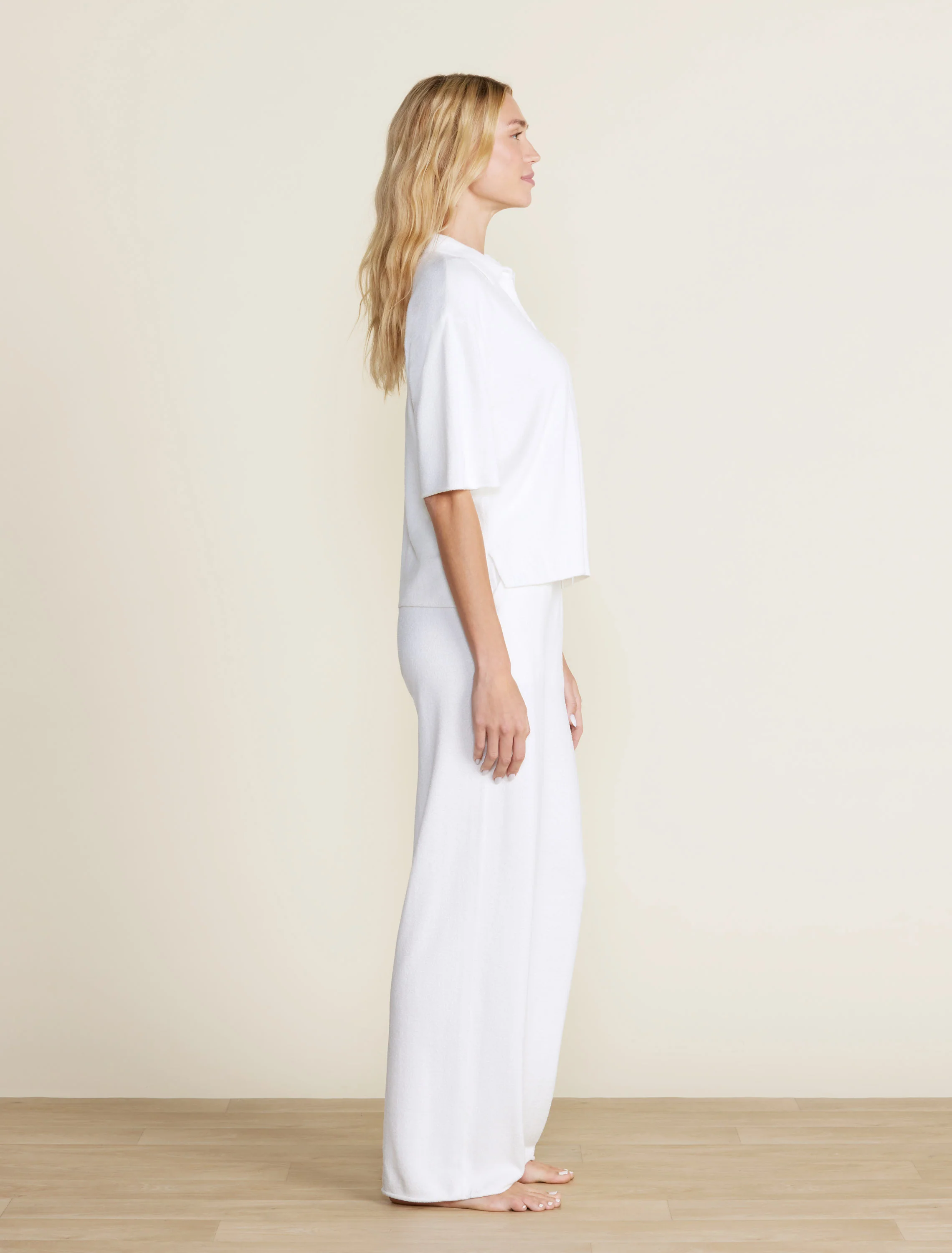CozyChic Ultra Lite® Rolled Edge Pant - Image 8