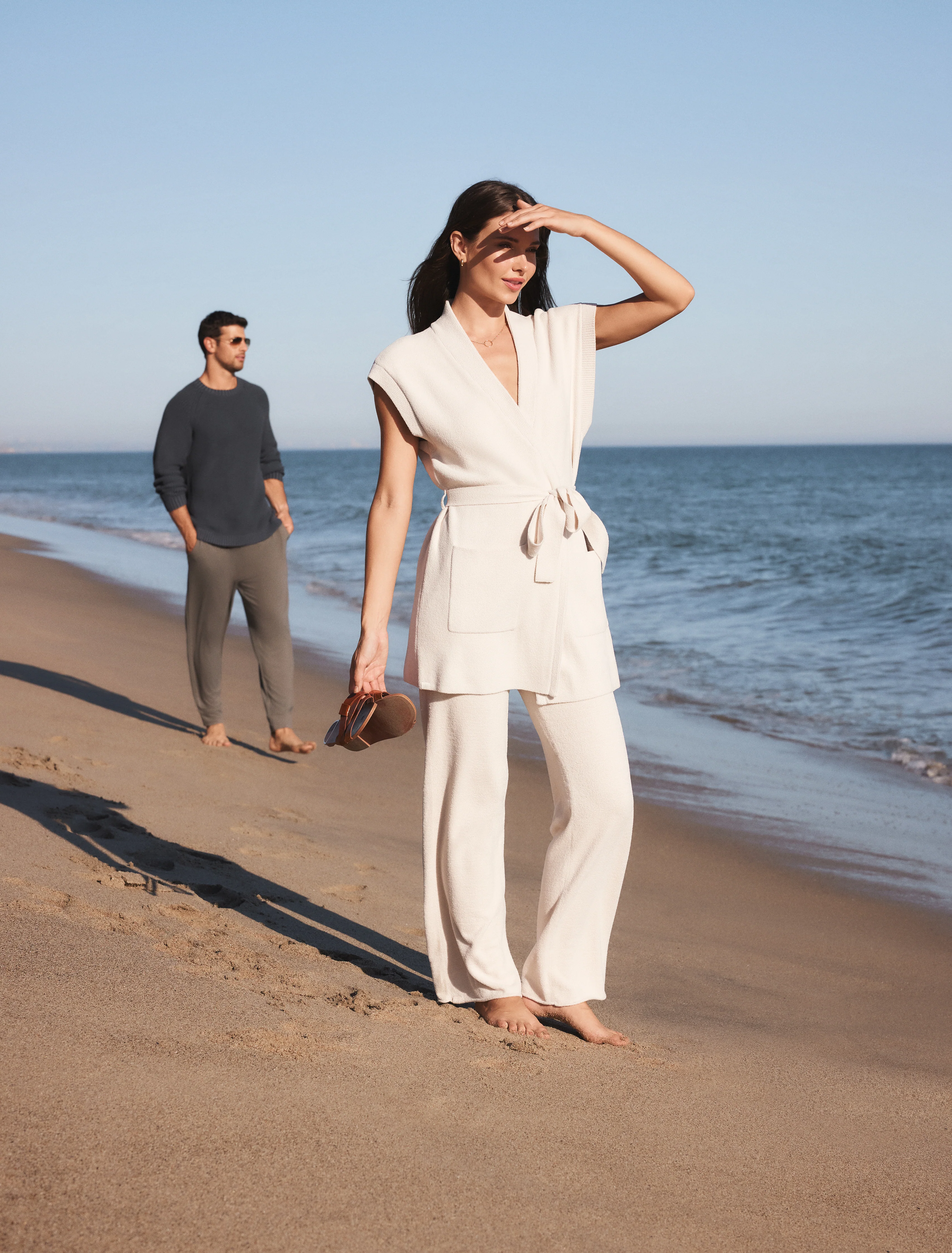 CozyChic Ultra Lite® Wide Leg Pant - Image 19