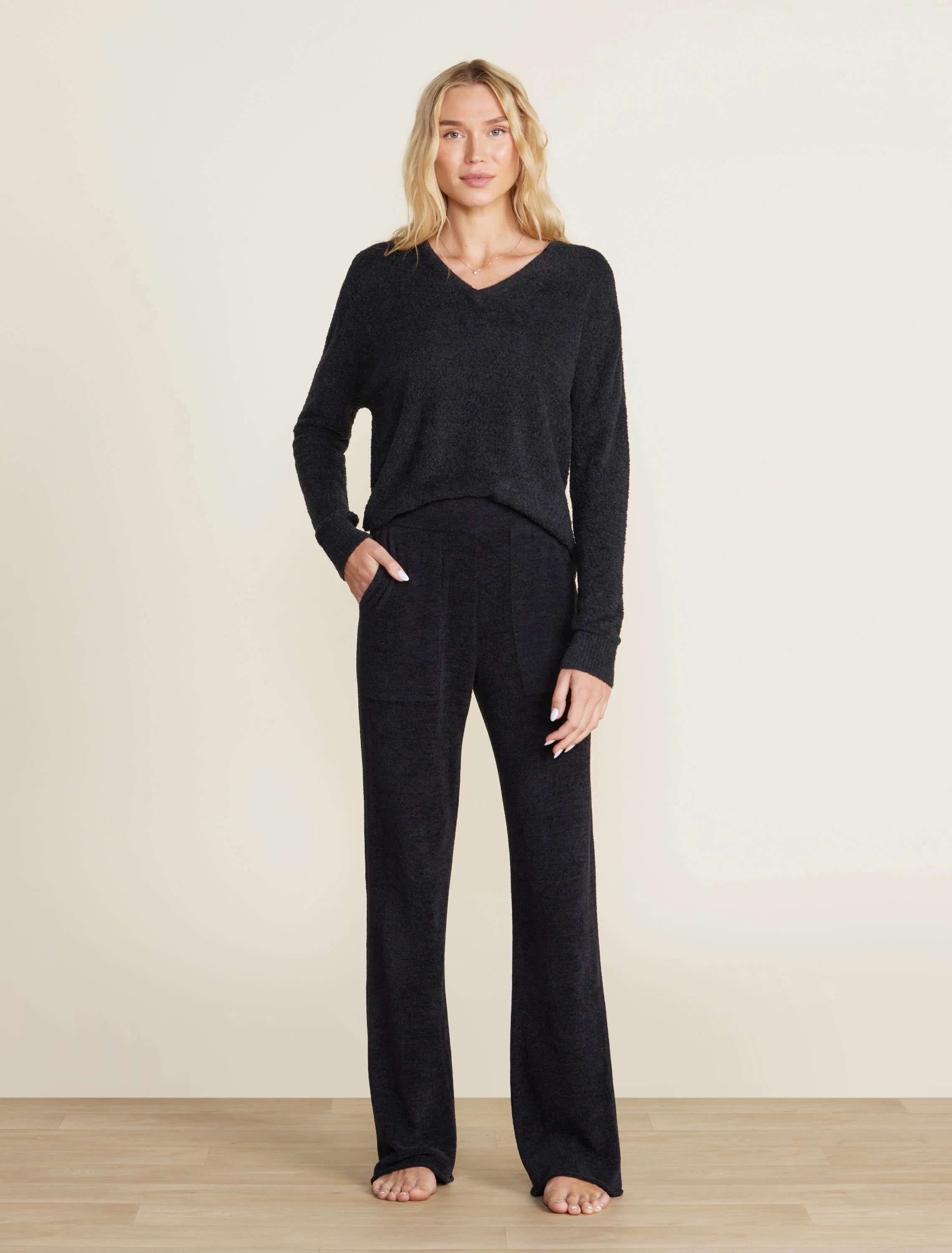 CozyChic Ultra Lite® Wide Leg Pant - Image 5