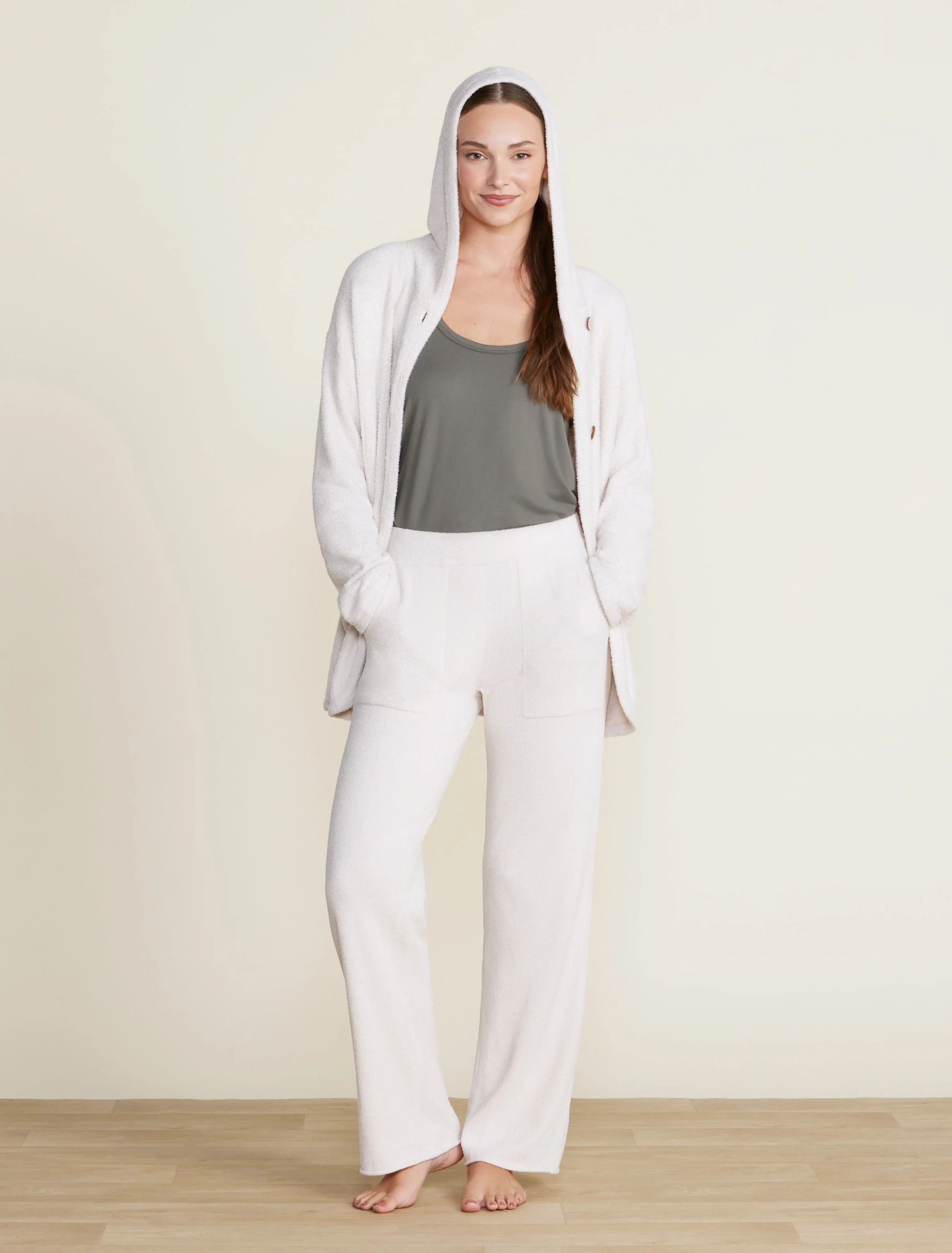 CozyChic Ultra Lite® Wide Leg Pant - Image 9