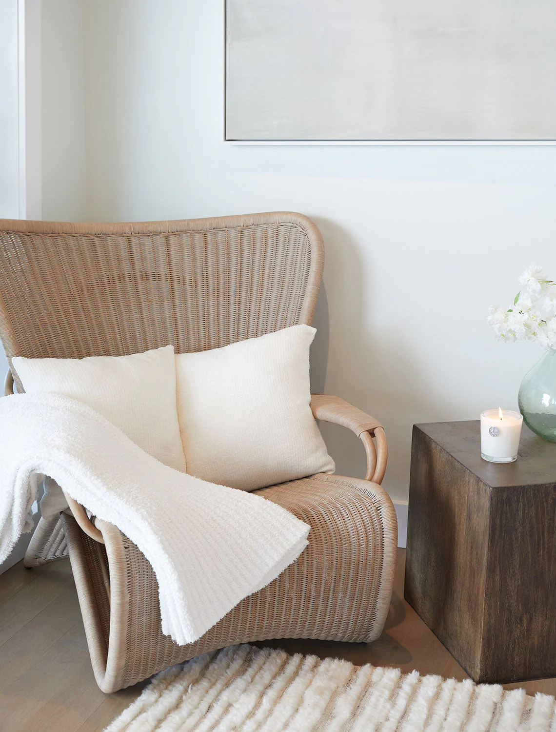 CozyChic® Ribbed Throw - Image 23