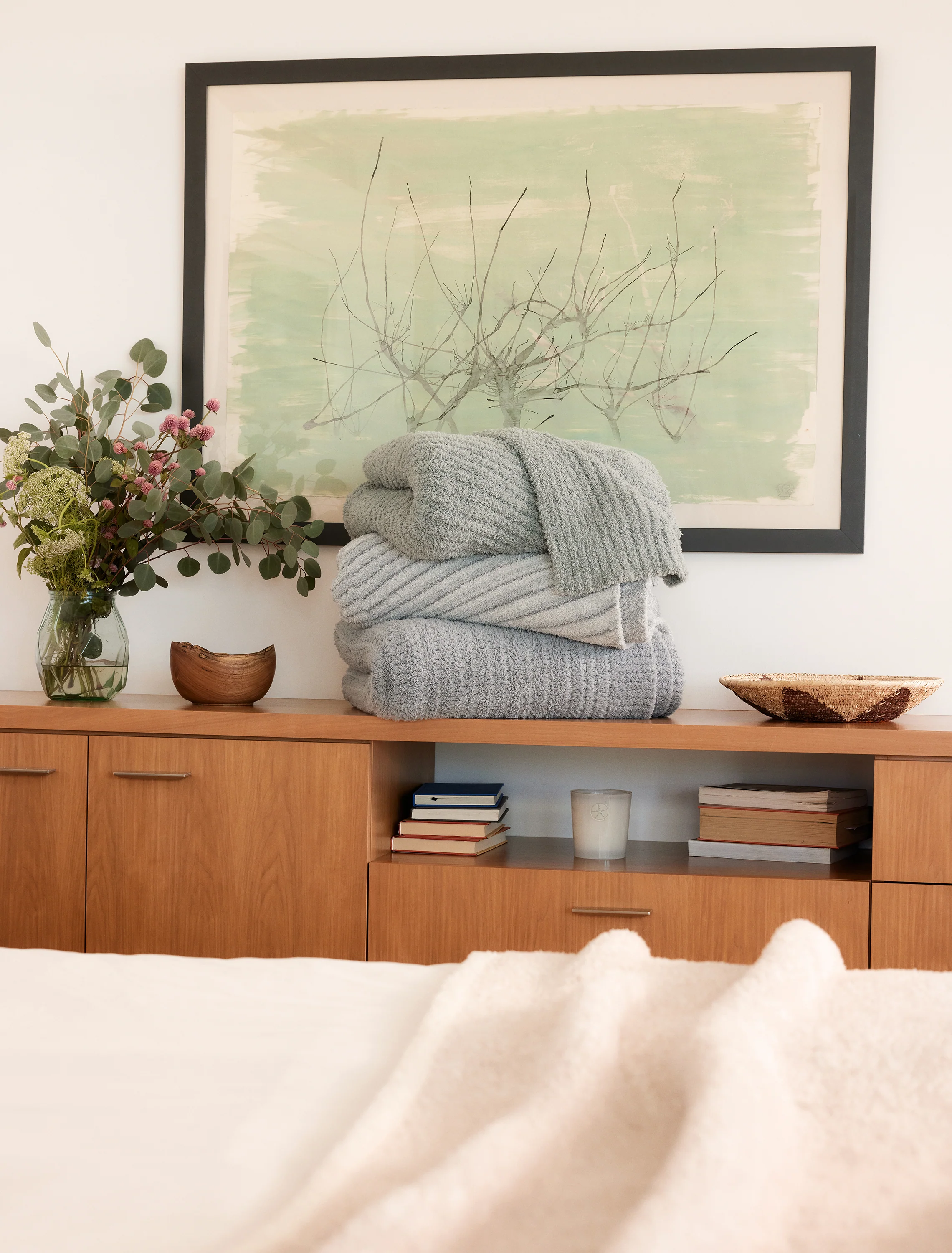 CozyChic® Ribbed Throw - Image 28