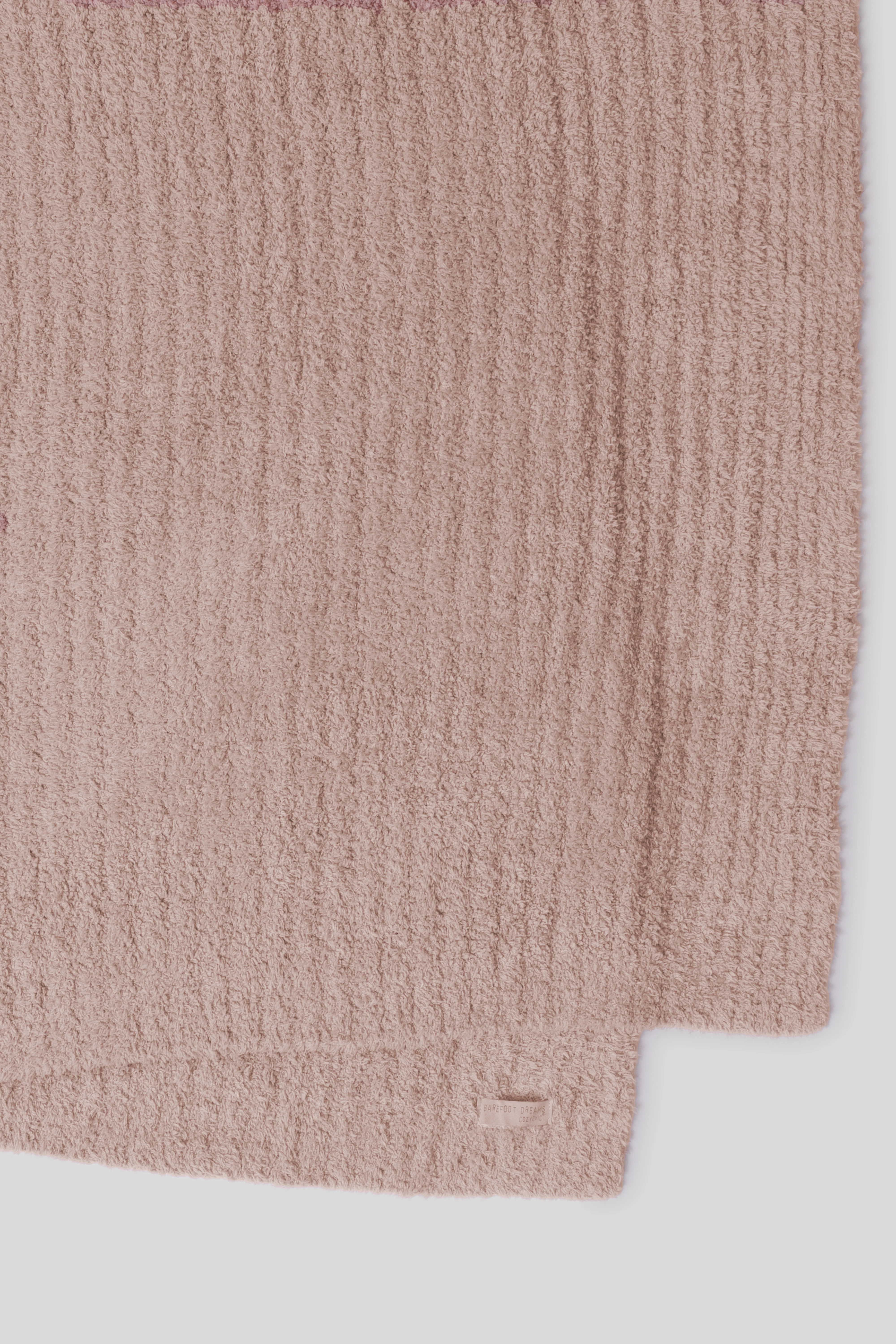 CozyChic® Ribbed Throw - Image 44