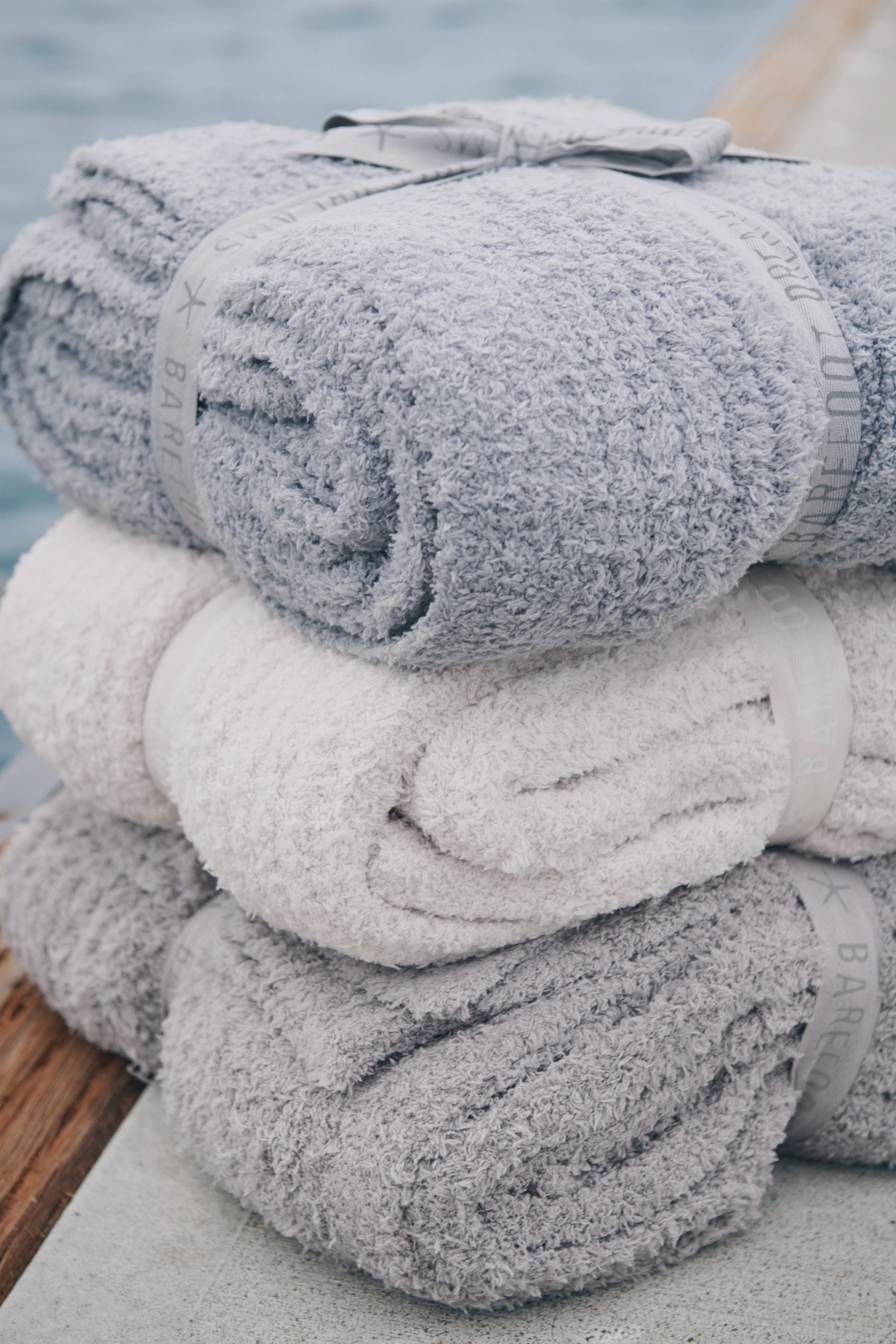 CozyChic® Ribbed Throw - Image 69