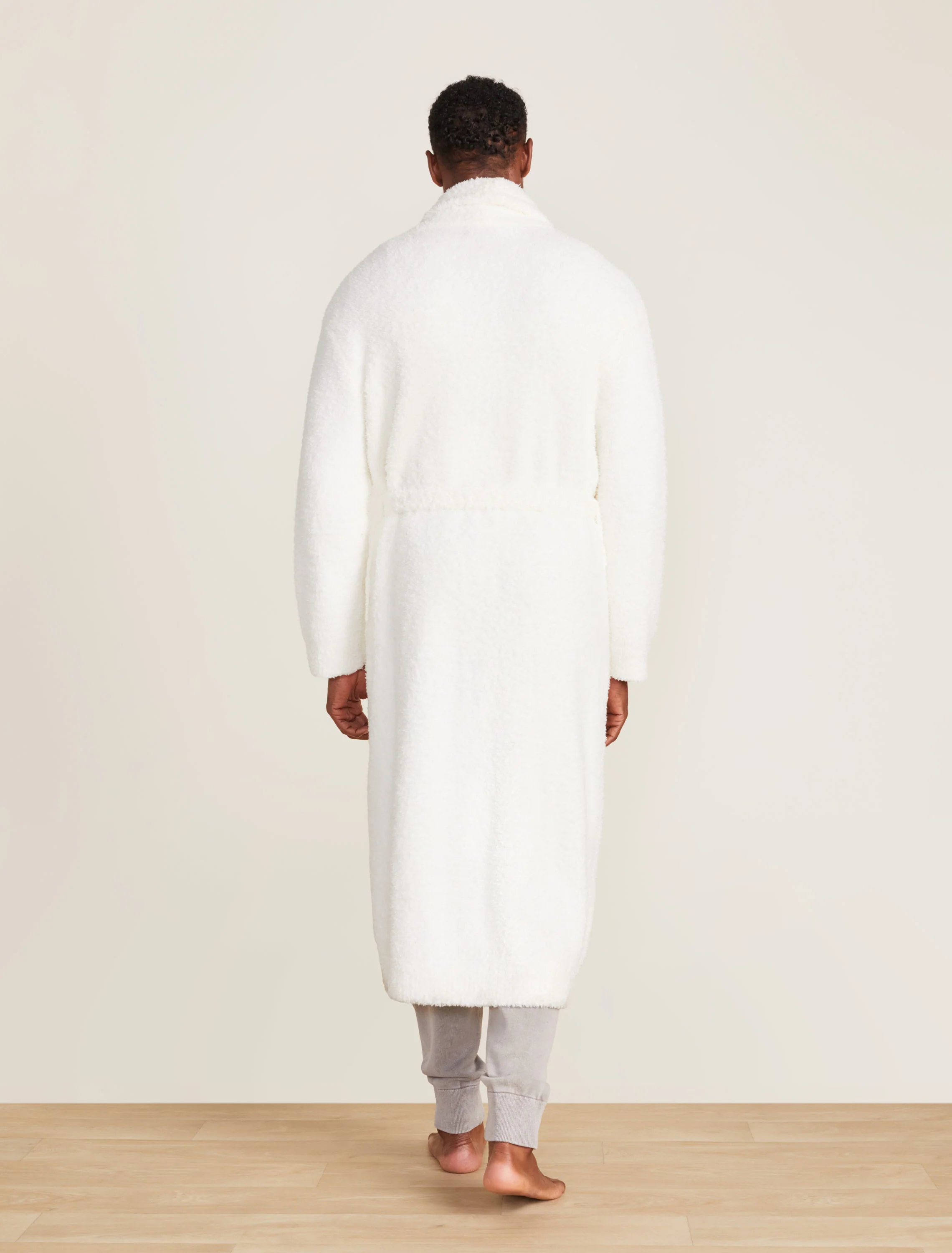 CozyChic® Long Solid Robe - Image 11