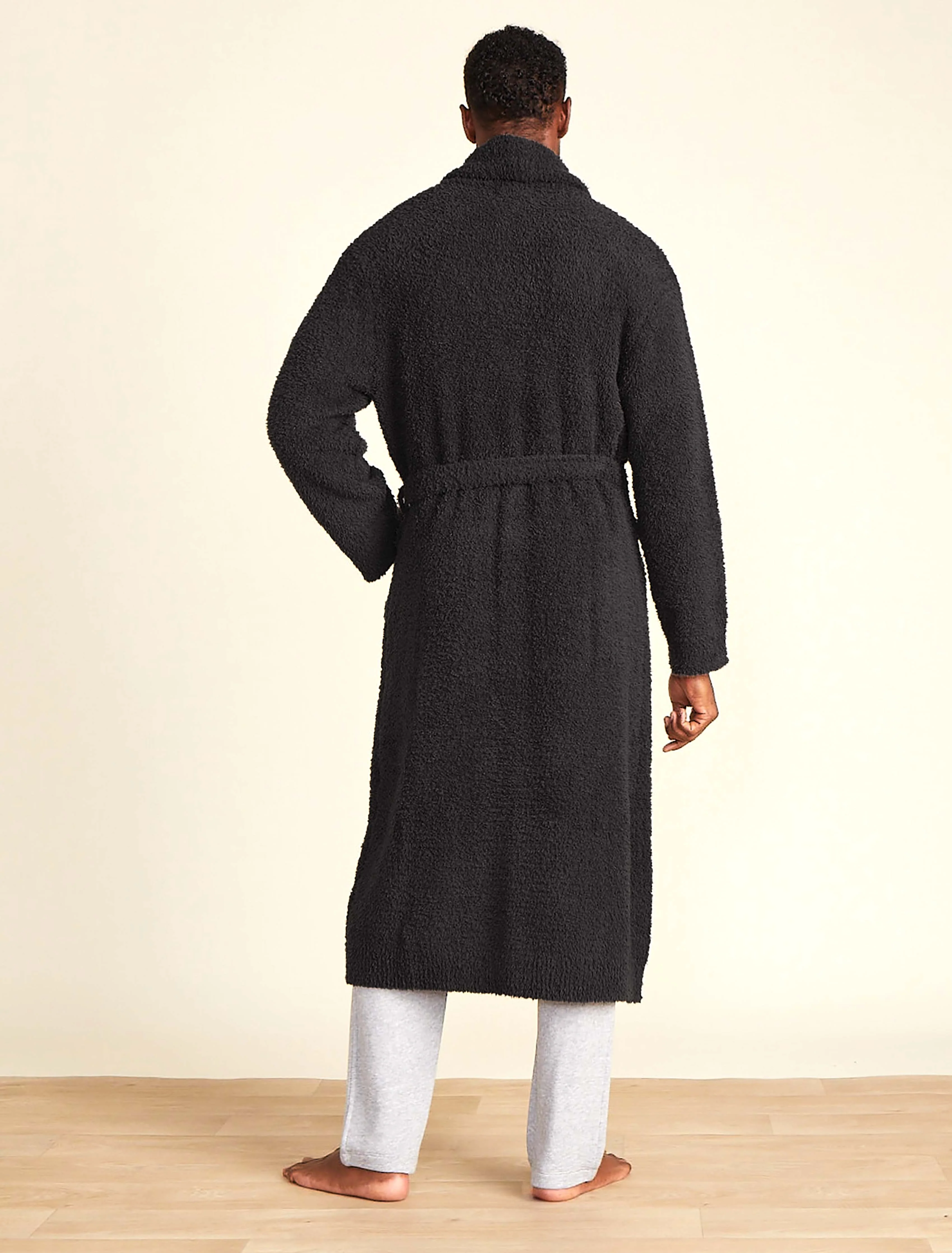CozyChic® Long Solid Robe - Image 15