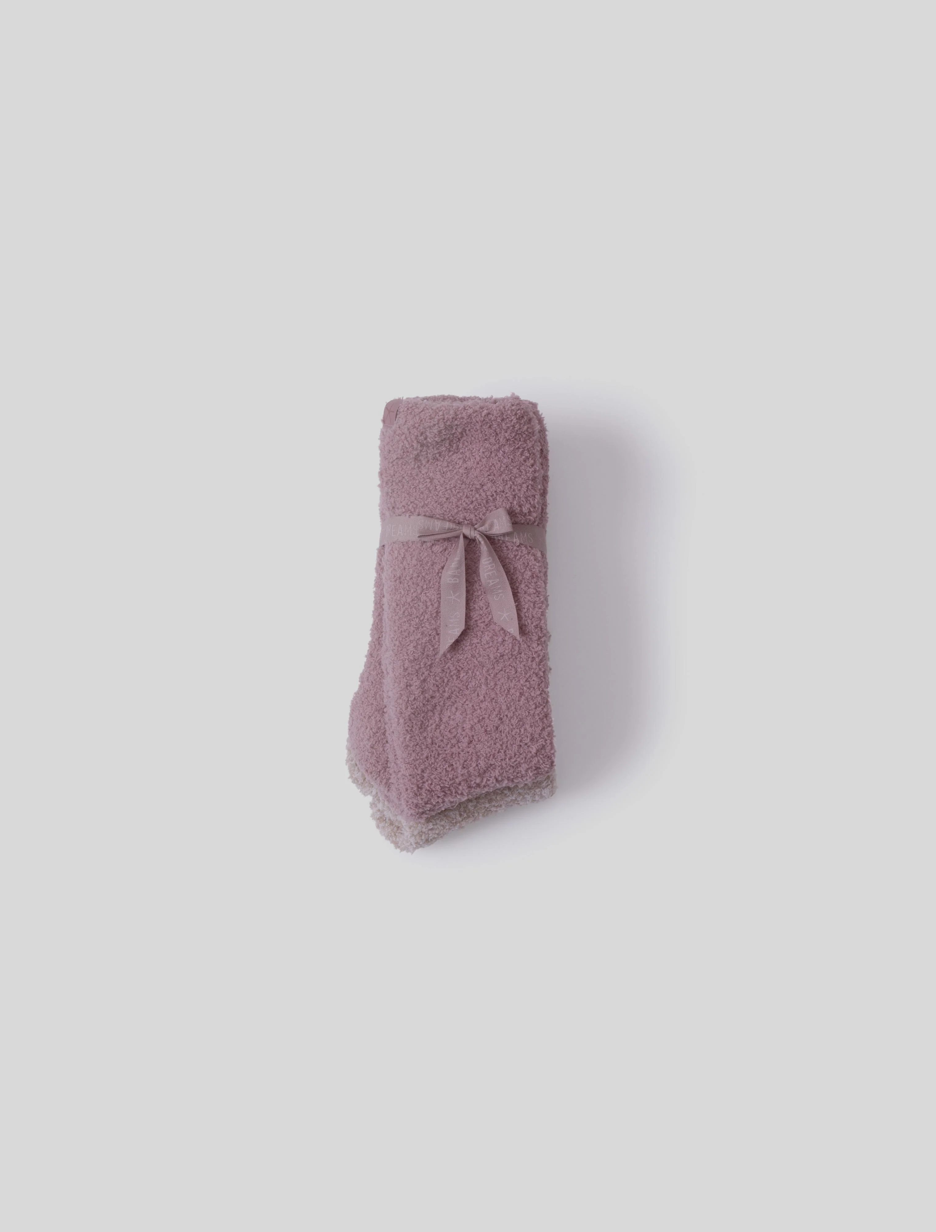CozyChic® 2 Pair Sock Set