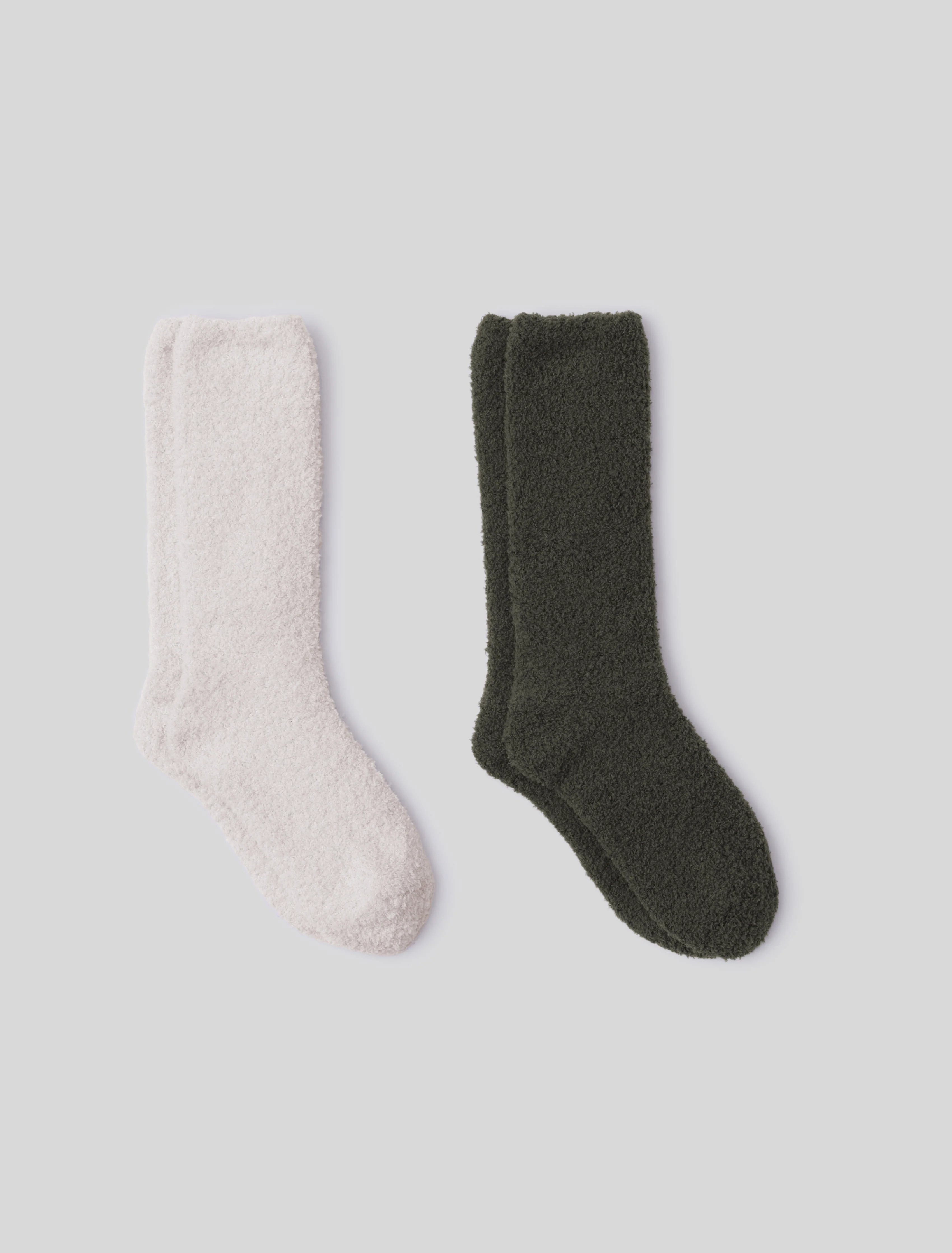 CozyChic® 2 Pair Sock Set - Image 10