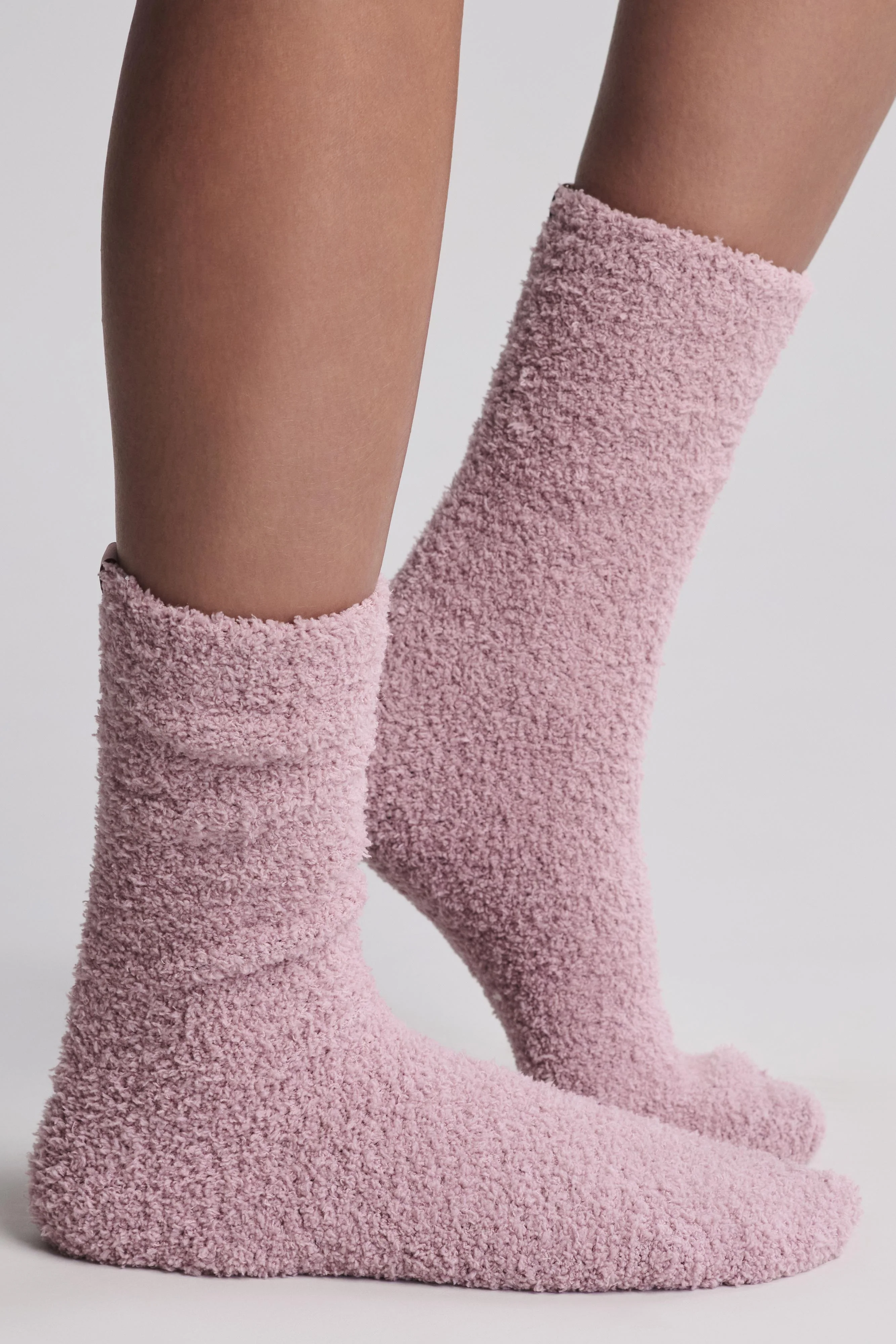 CozyChic® 2 Pair Sock Set - Image 3
