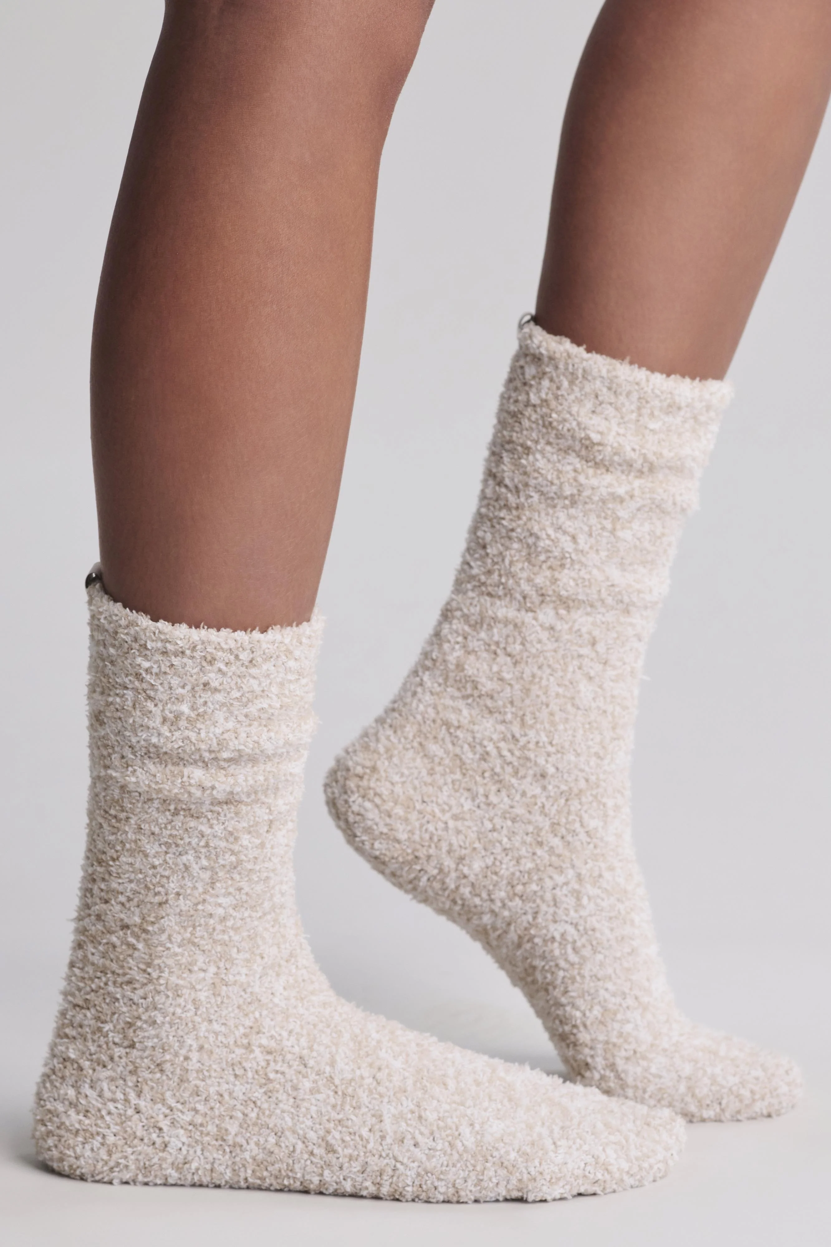 CozyChic® 2 Pair Sock Set - Image 4